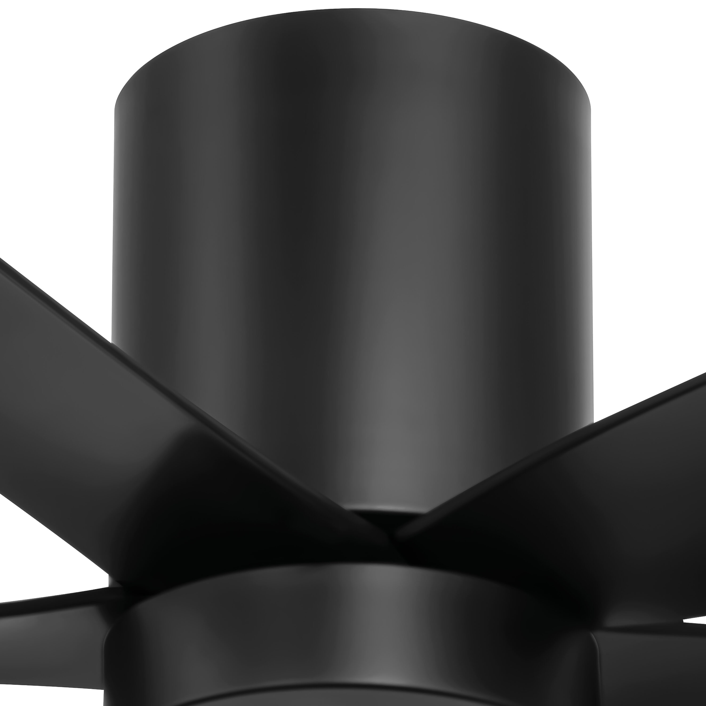 Arranmore Lighting & Fans AR-5002MB-52 Ceiling-Fans - View #6