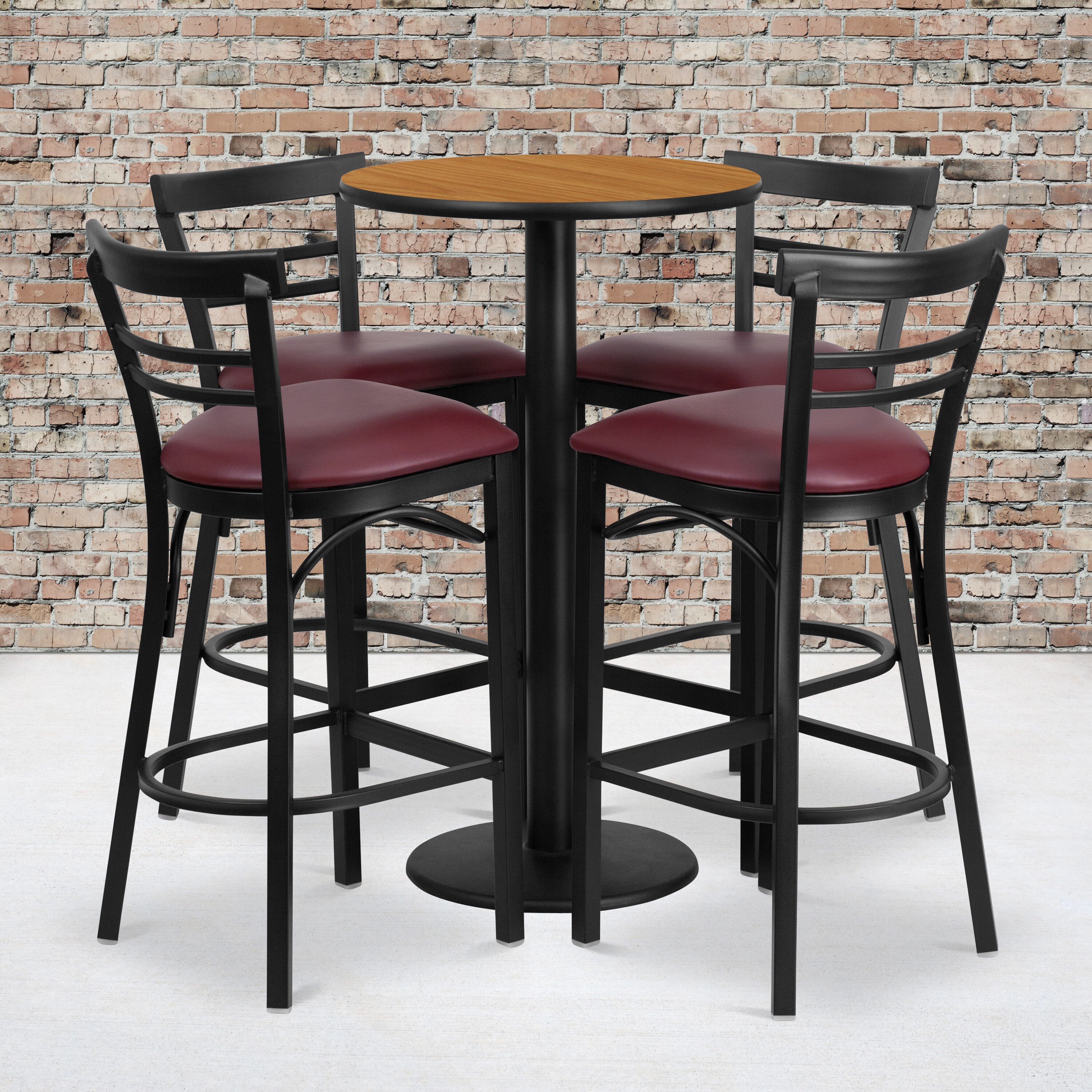 Emma + Oliver 889142715672 Dining-Sets - View #2