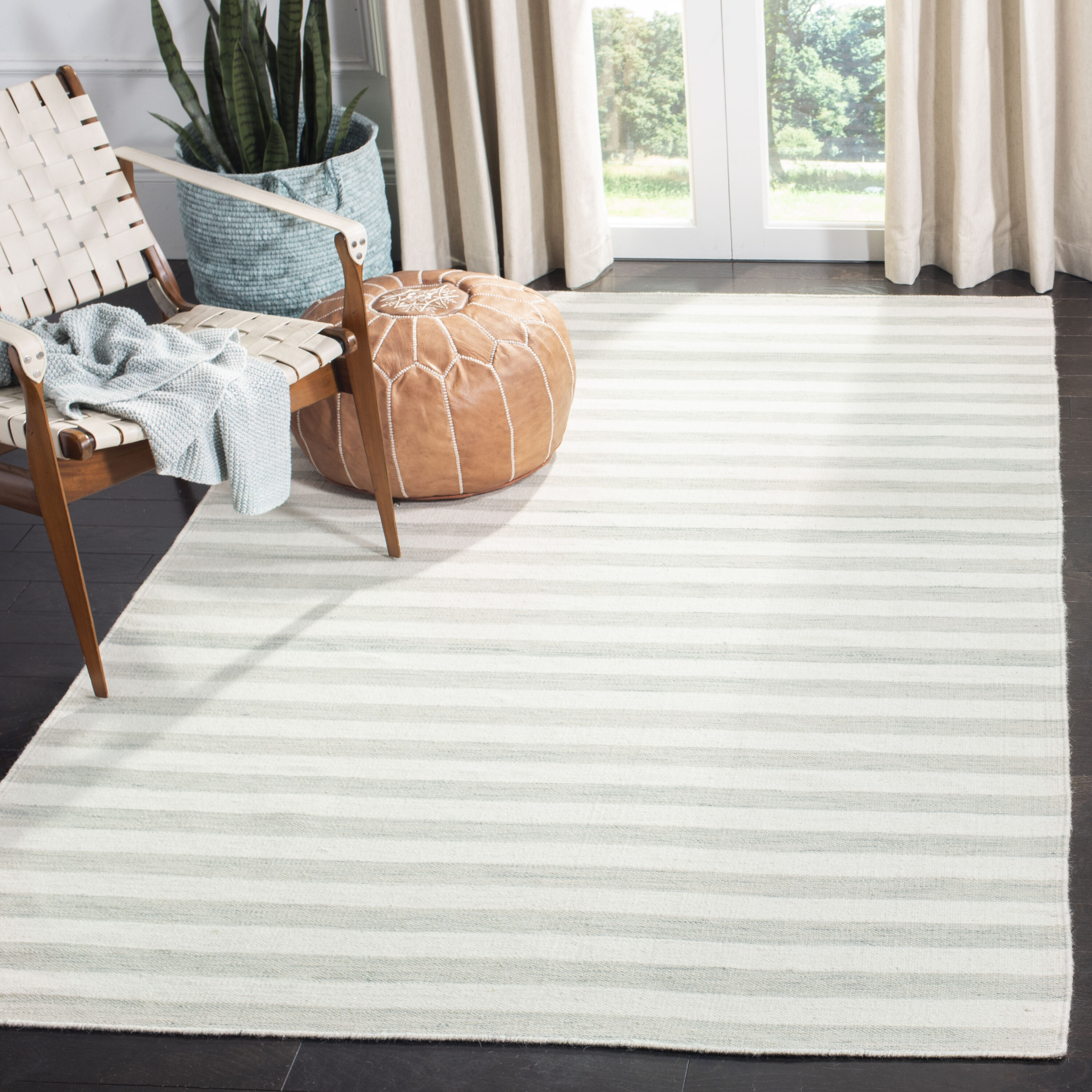 Safavieh DHU575G-6SQ rugs - View #2