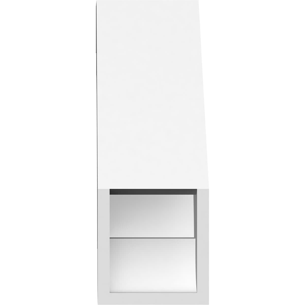 Ekena Millwork BRCP03X06X10ASP braces - View #4