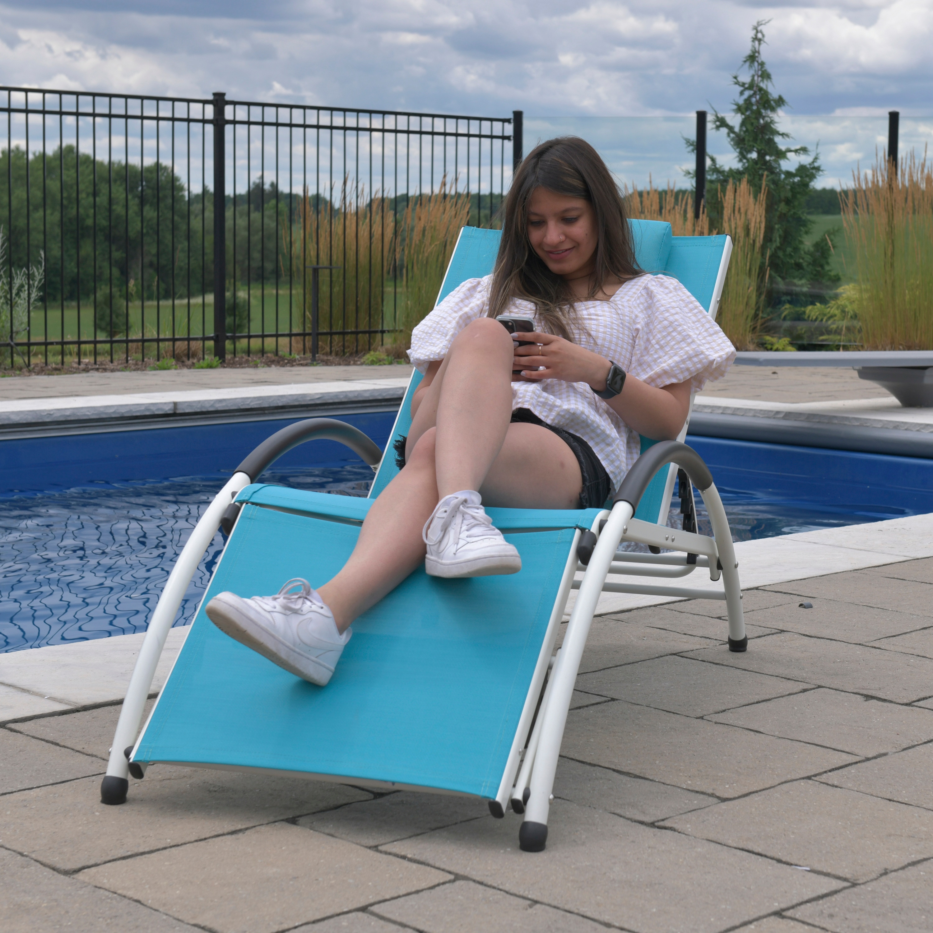 Vivere DKDSUN-TT Patio-Chairs - View #6