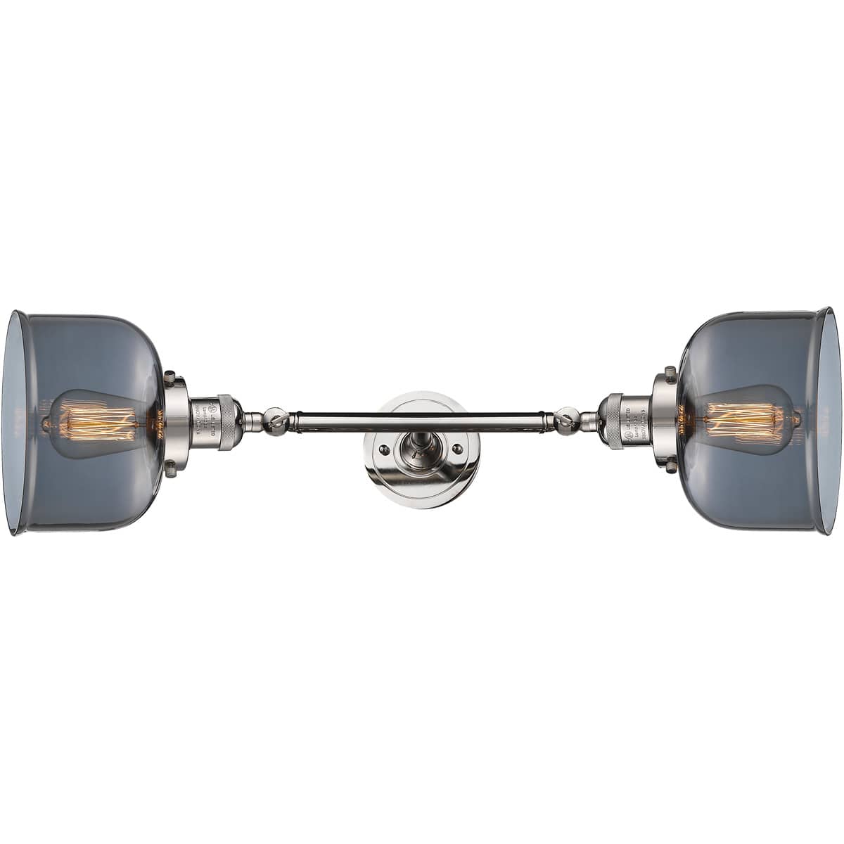 Innovations Lighting 208L-PN-G73-LED b089995 - View #2
