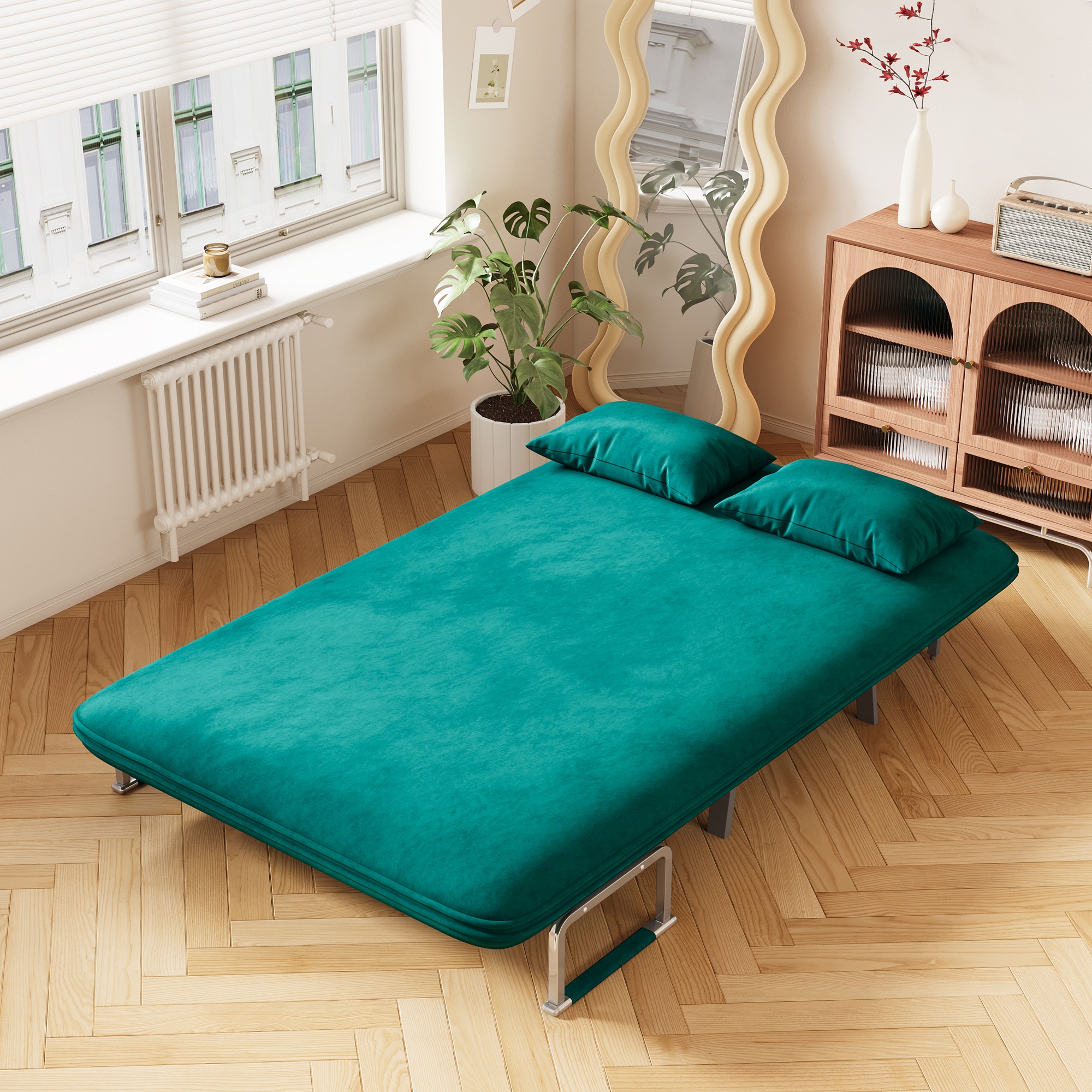 ZAKLOOP WU1767P192816 beds - View #3