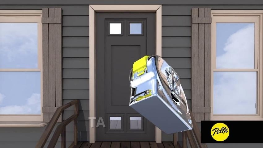 A thumbnail for the video