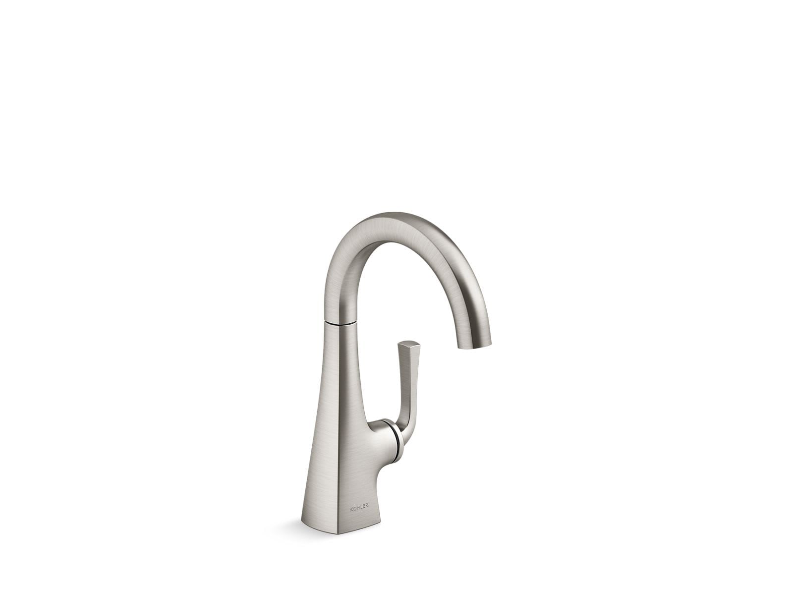 KOHLER 24134-VS Graze Beverage faucet