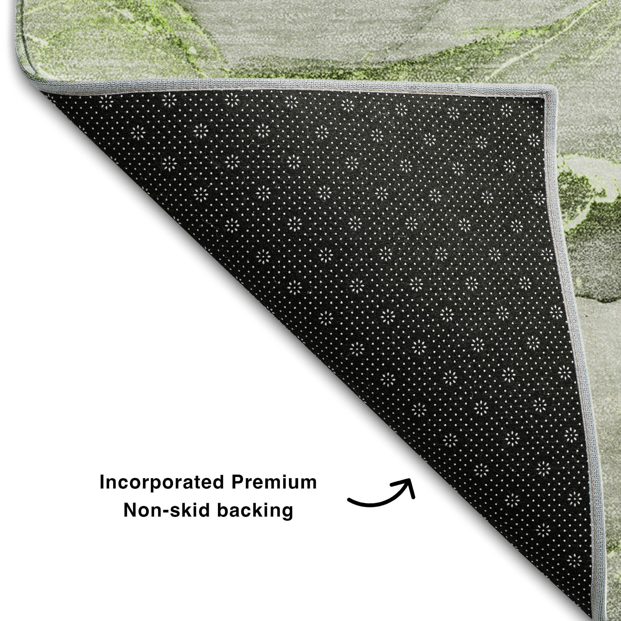 Addison Rugs AMF514GY2X8 rugs - View #3