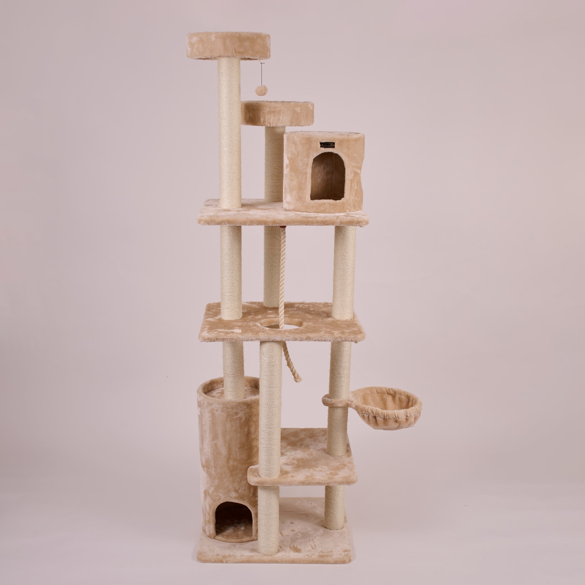Armarkat A8402 Cat-Trees - View #2