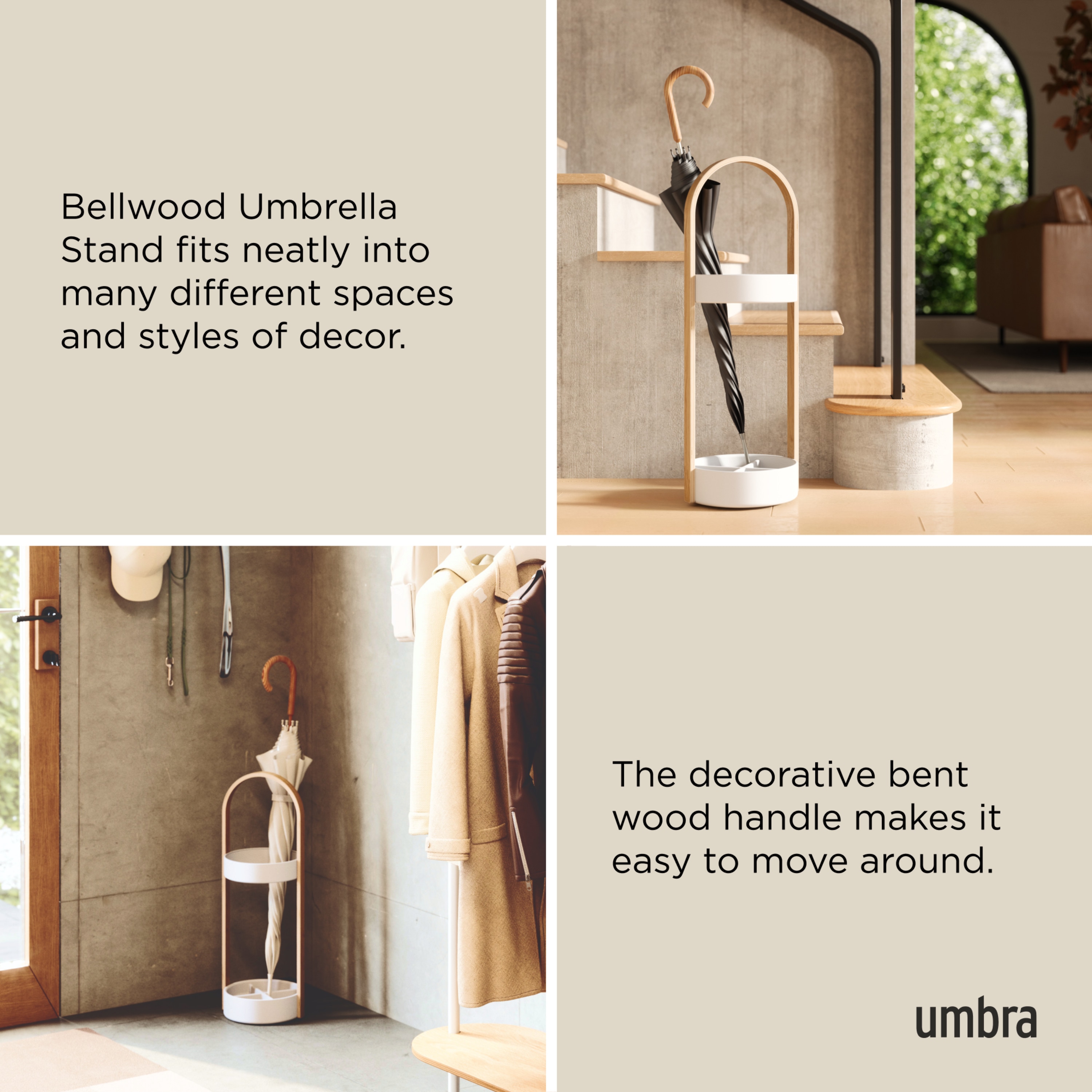 Umbra 320240-668 Indoor-Umbrella-Stands - View #7
