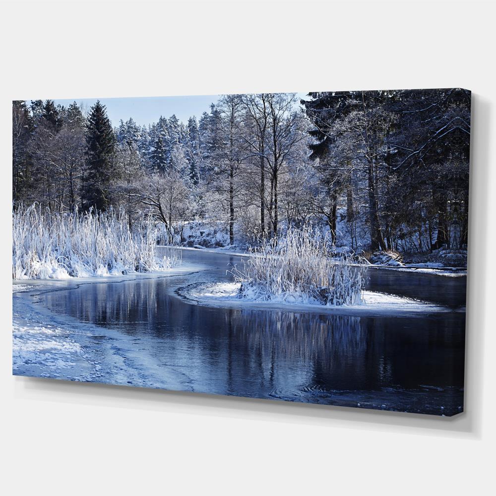 Designart PT14854-60-28 Wall-Art - View #2