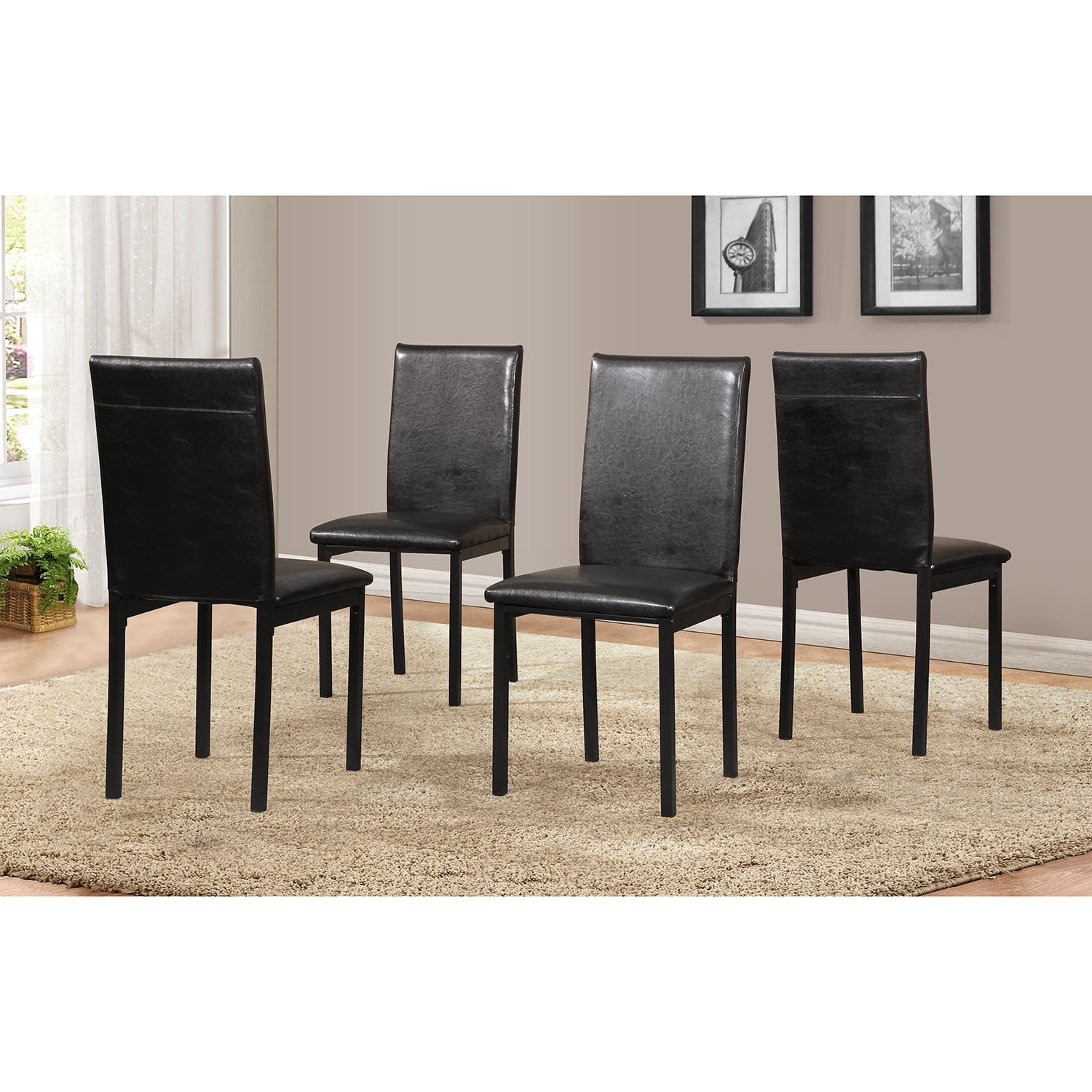 GZMR GZ-12508AAM Dining-Sets - View #5