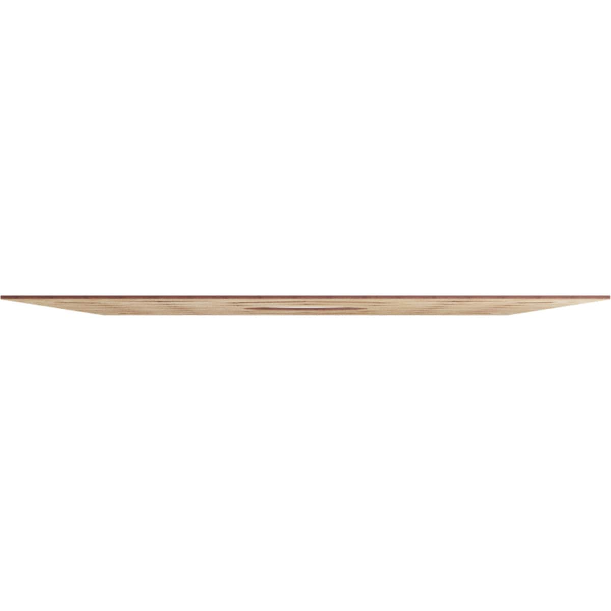 Ekena Millwork CMWP40X40X0250CHRO Ceiling-Medallions - View #3