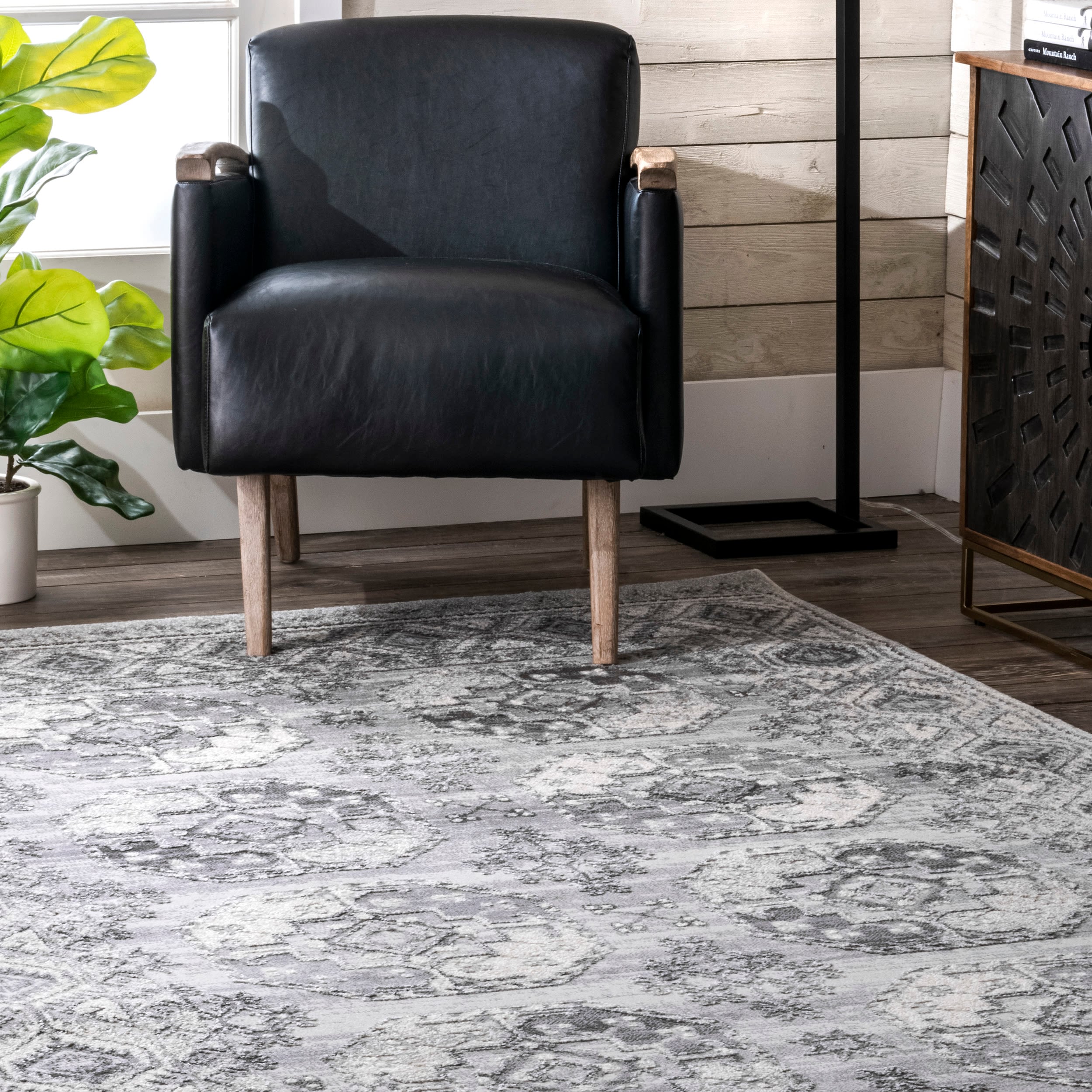 nuLOOM RZSP21B-406 rugs - View #4