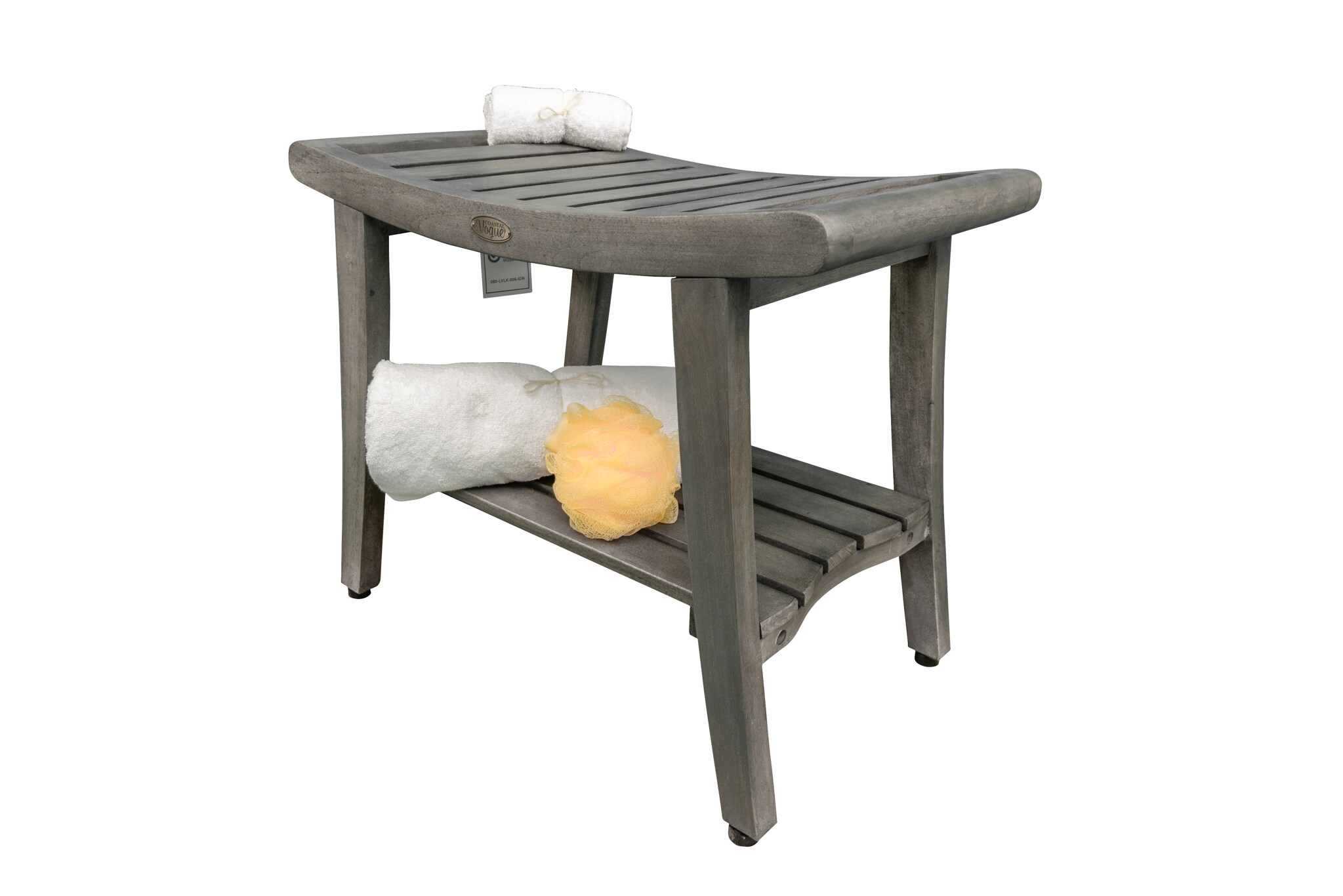 CoastalVogue GR155-L Bath-Safety-Seats-Benches - View #10