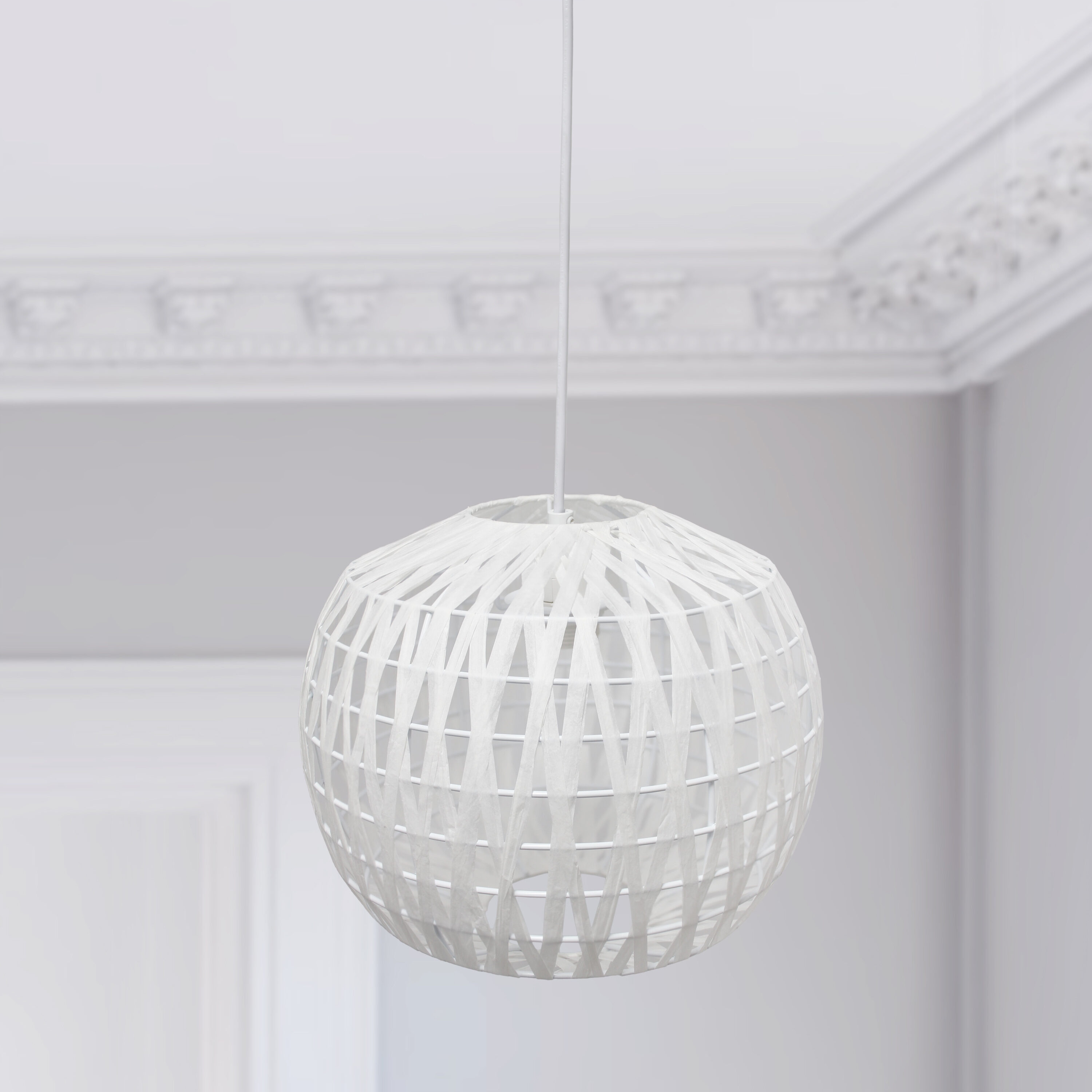 Lalia Home LHP-3008-WH Pendant-Lights - View #8