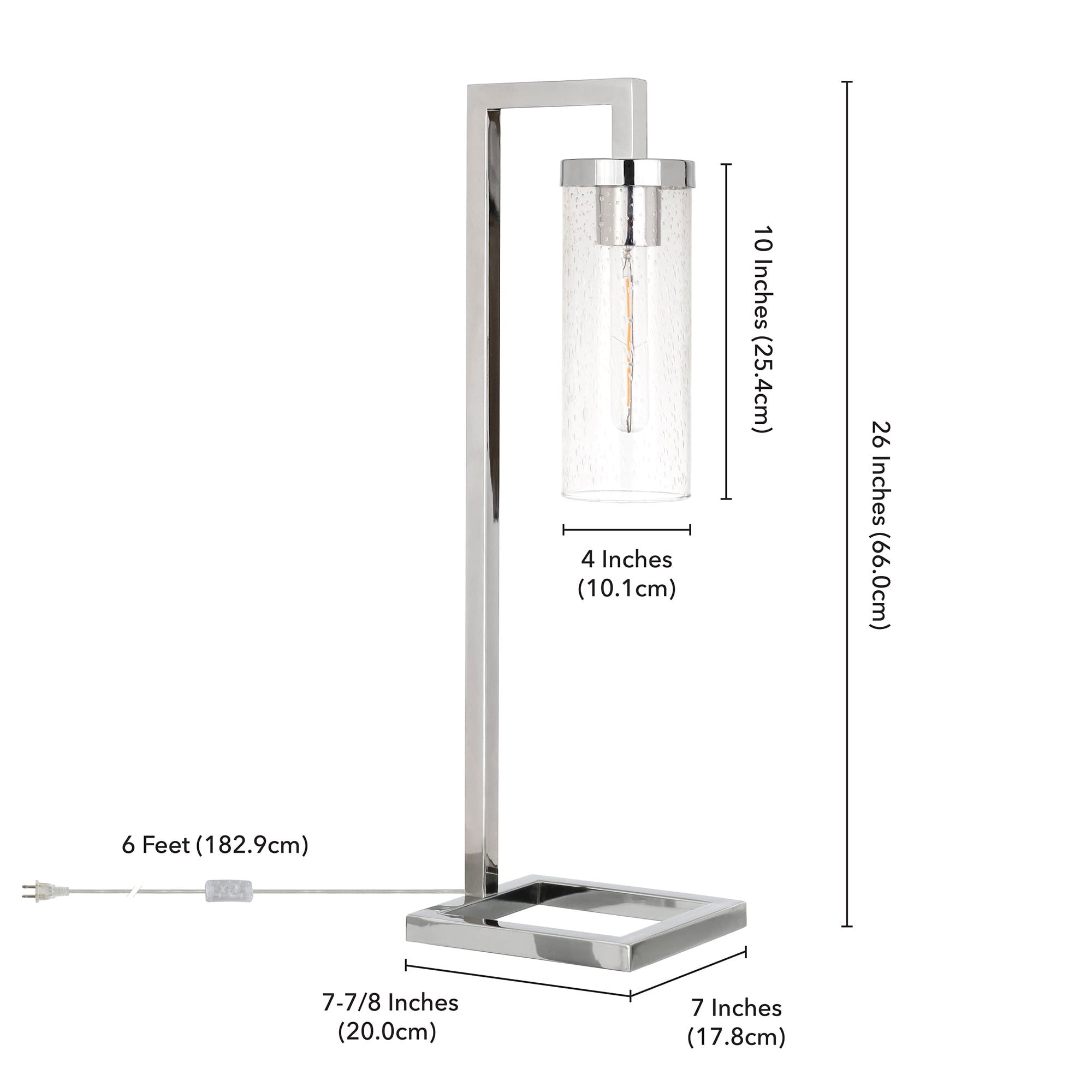 Hailey Home TL0444 Table-Lamps - View #5