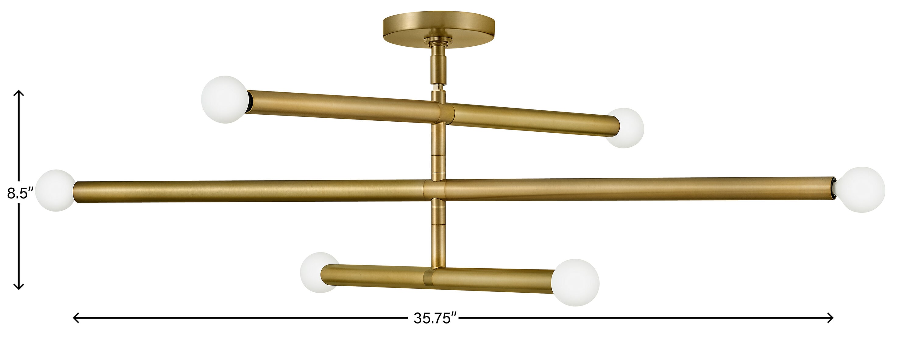 Lark 83195LCB Pendant-Lights - View #9