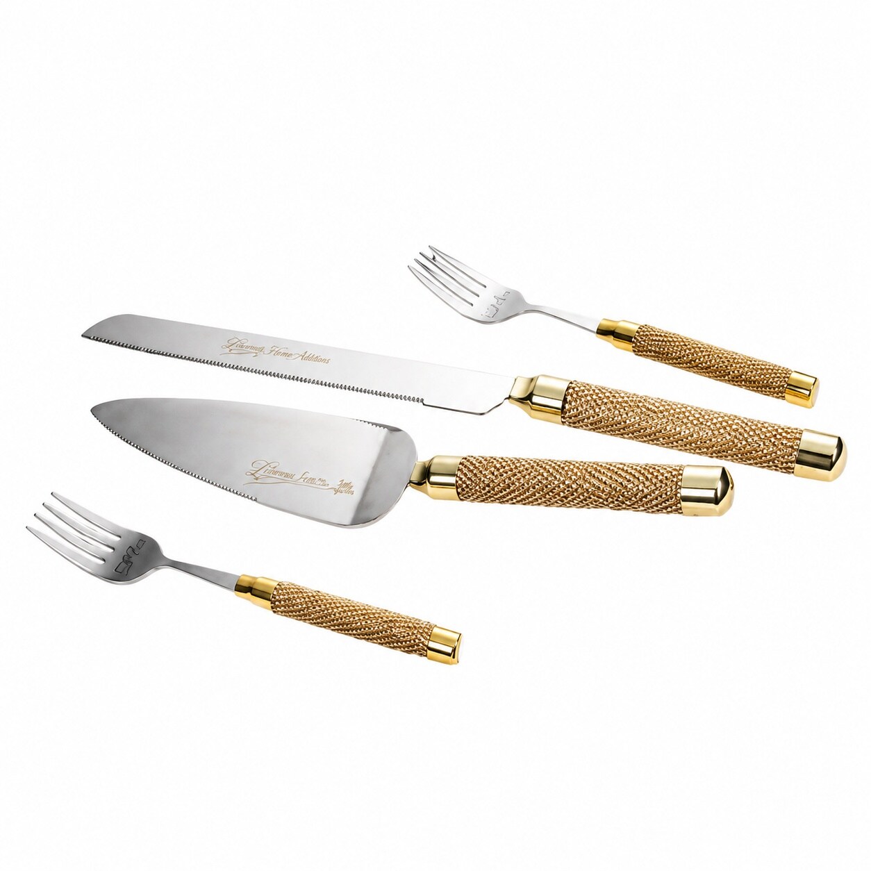 Aoibox LABX5K8S cutlery - View #2