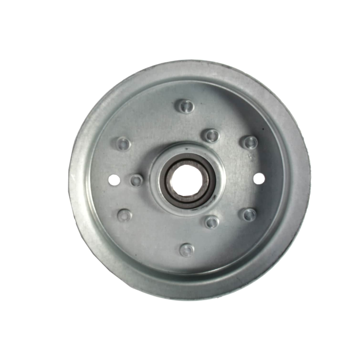 MaxPower Replacement Blade Drive Pulley for John Deere, Sabre, and ...