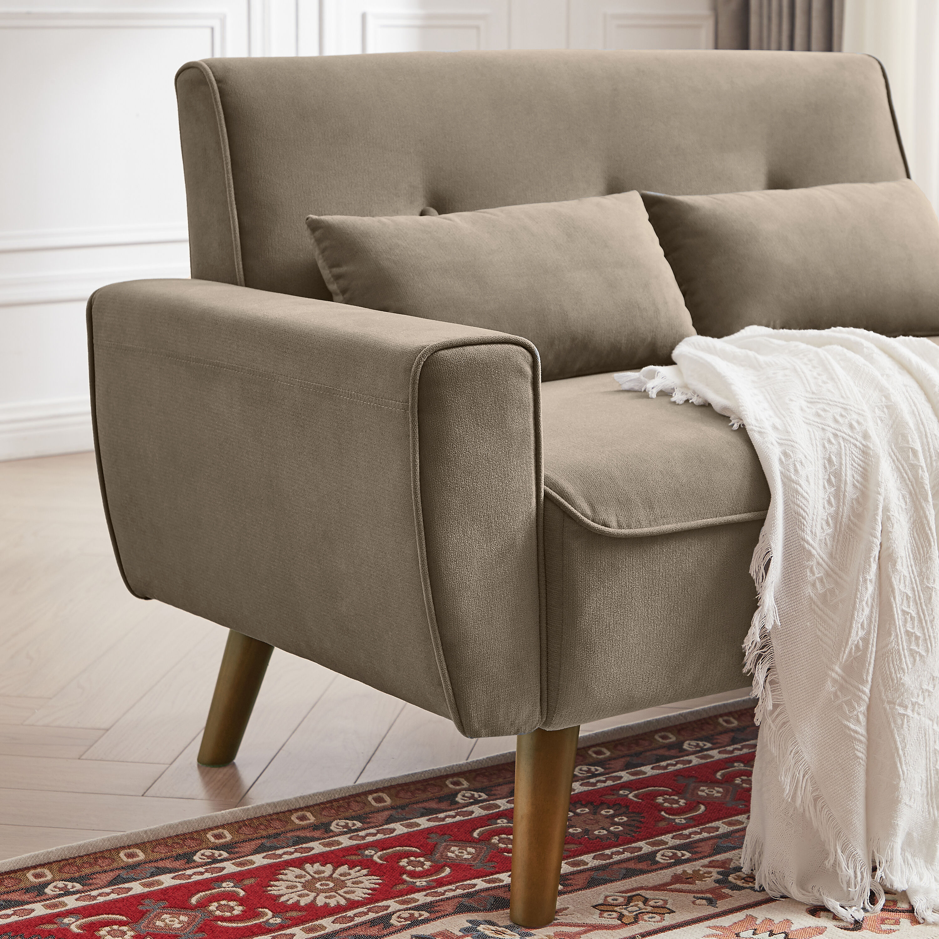 Jarenie YMX11BE Sofas-Loveseats - View #4