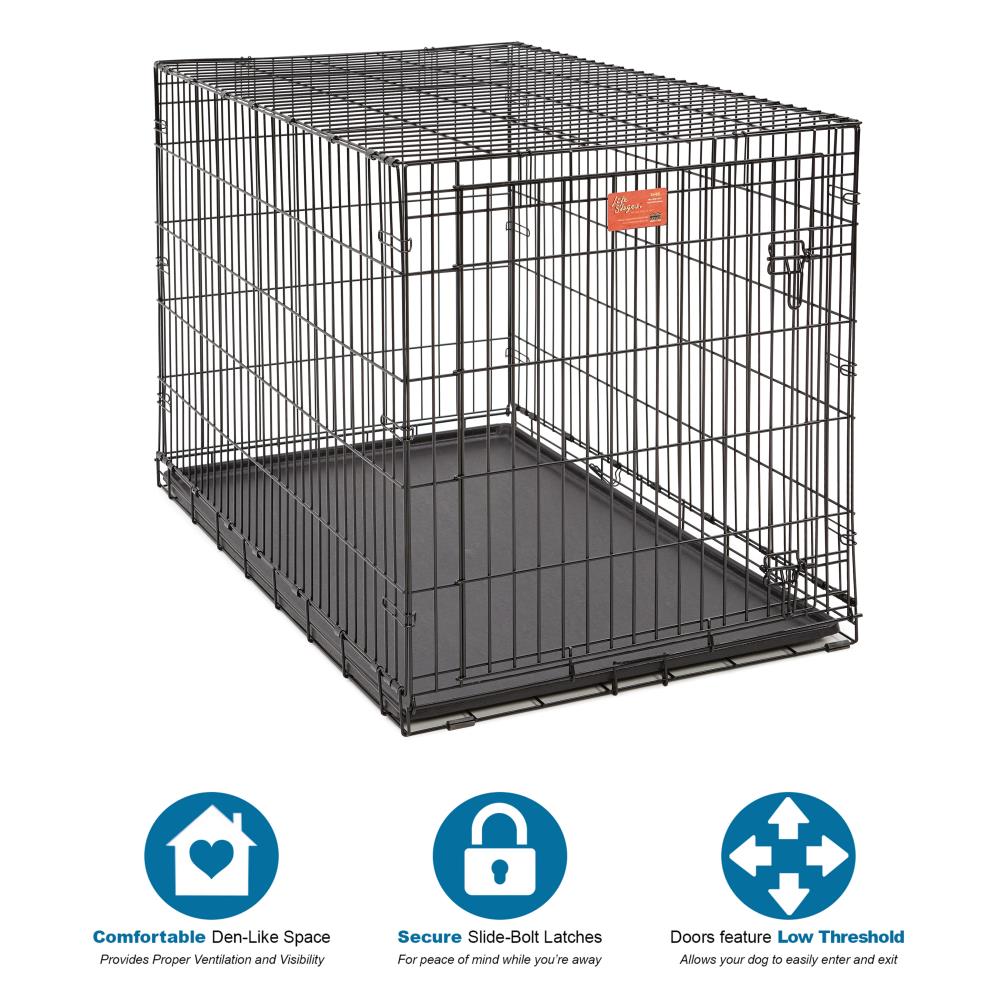 Mid-West Metal Products 1648 Pet-Crates-Carriers - View #2