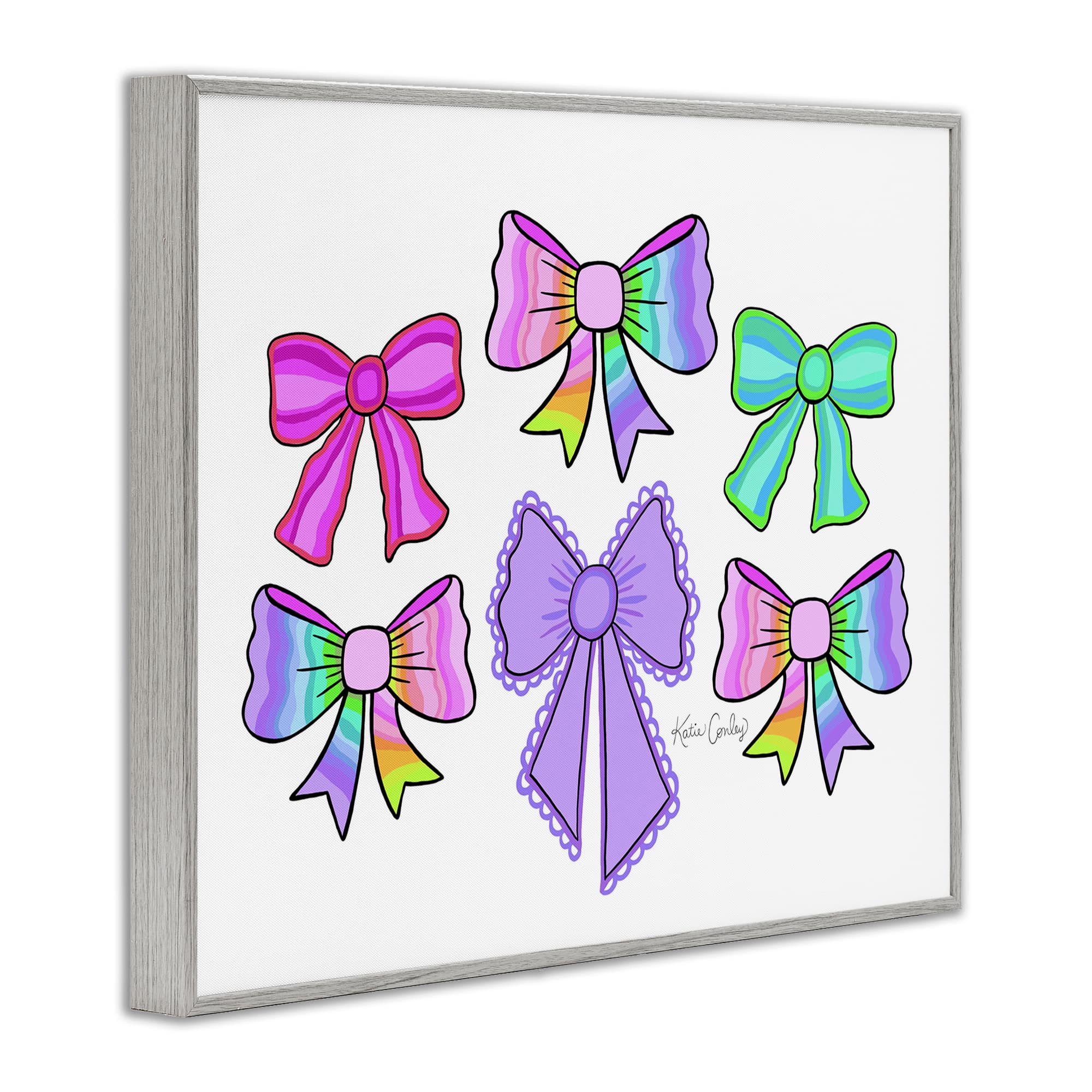 Stupell Industries BS-752-GFF-16X20 Wall-Art - View #2