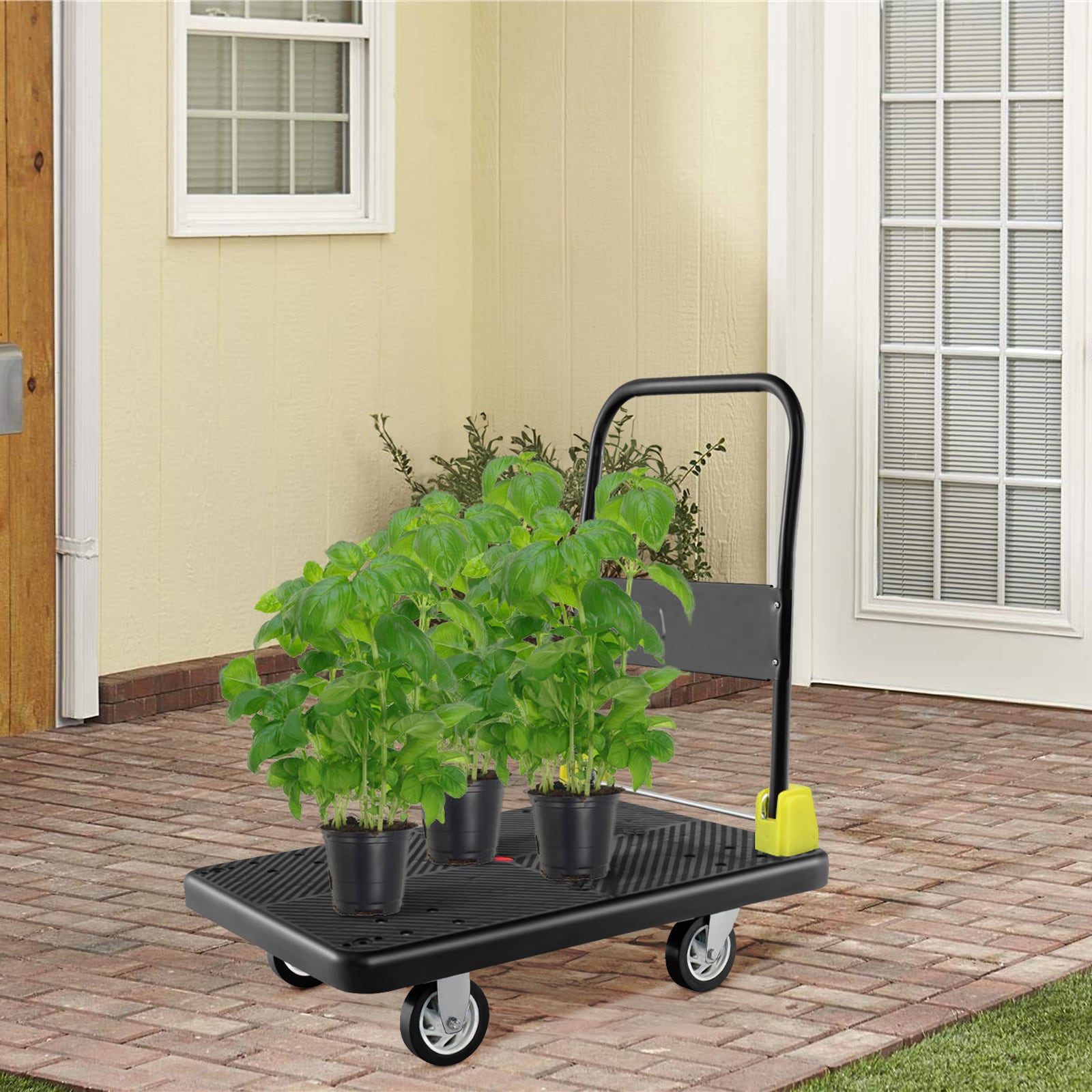 Siavonce ZX-632231 Hand-Truck-Dollies - View #9
