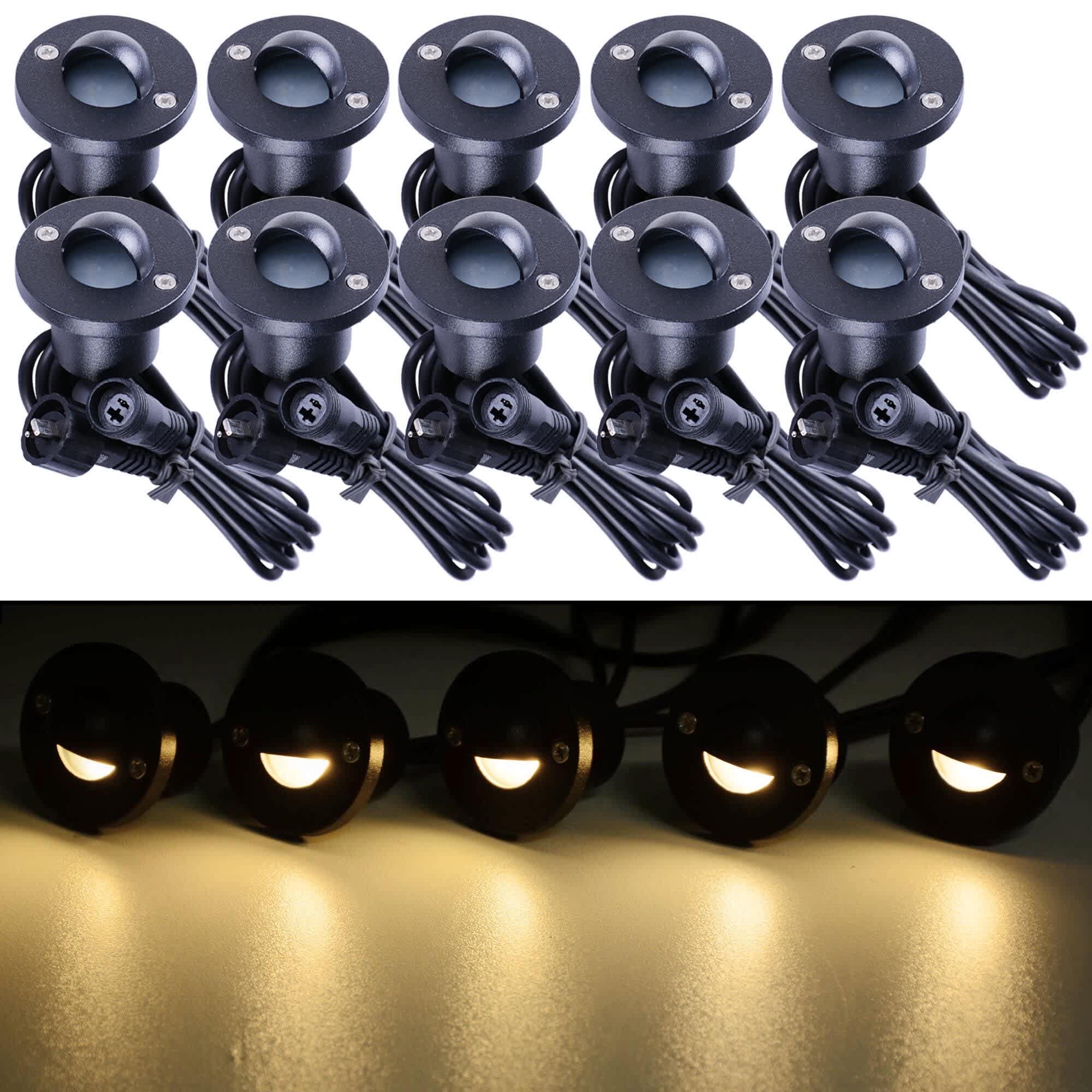 Yescom 11DCL4-WM-10T.V1-LO floorlamps - View #5