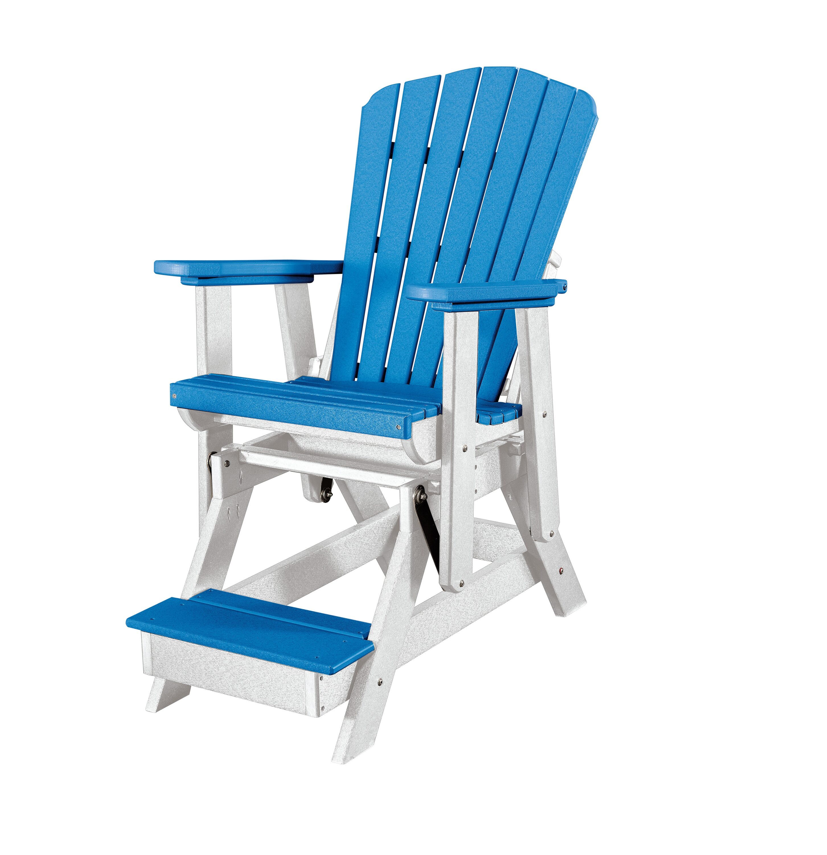 American Furniture Classics 516BW Patio-Chairs - View #2