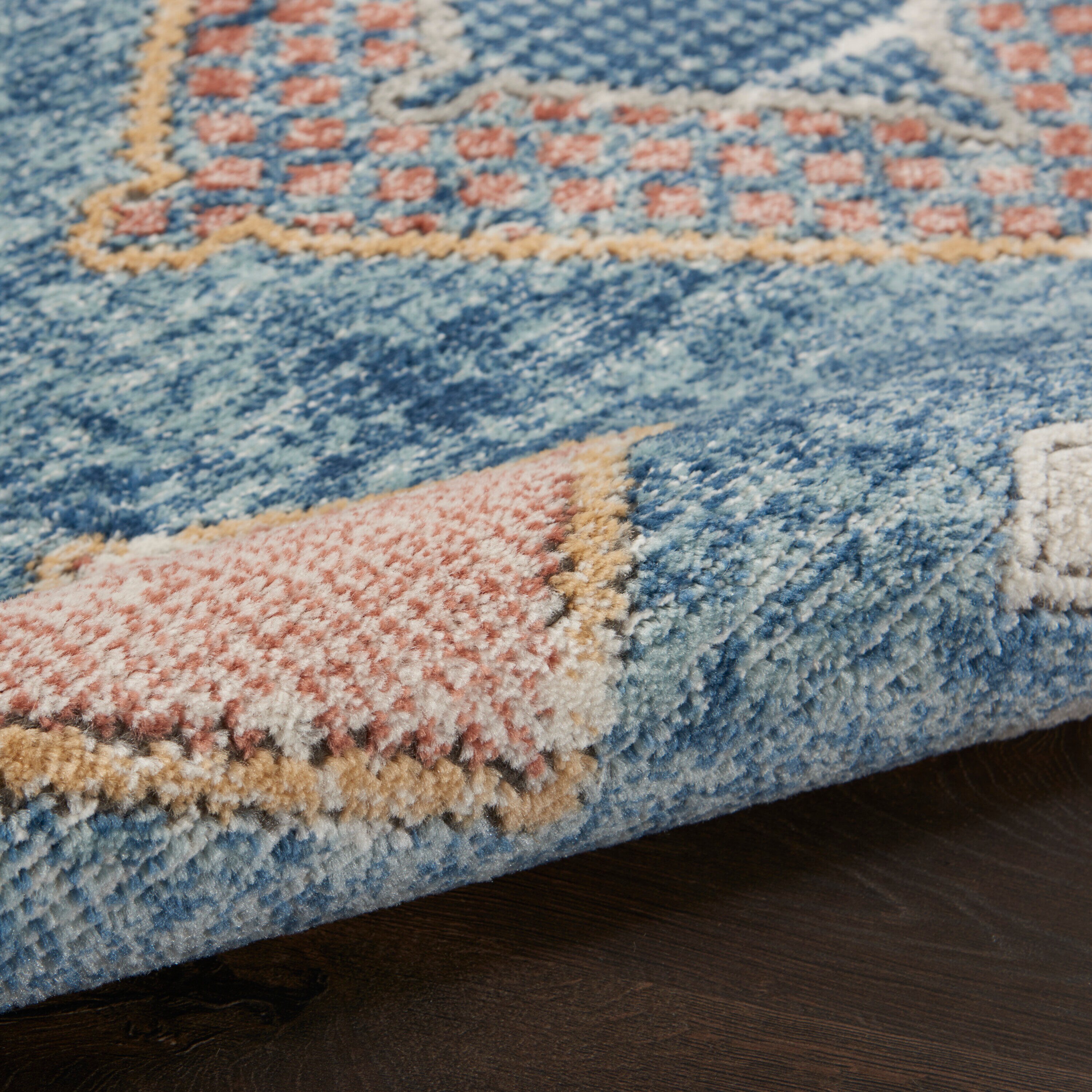 Nourison 099446825674 rugs - View #6