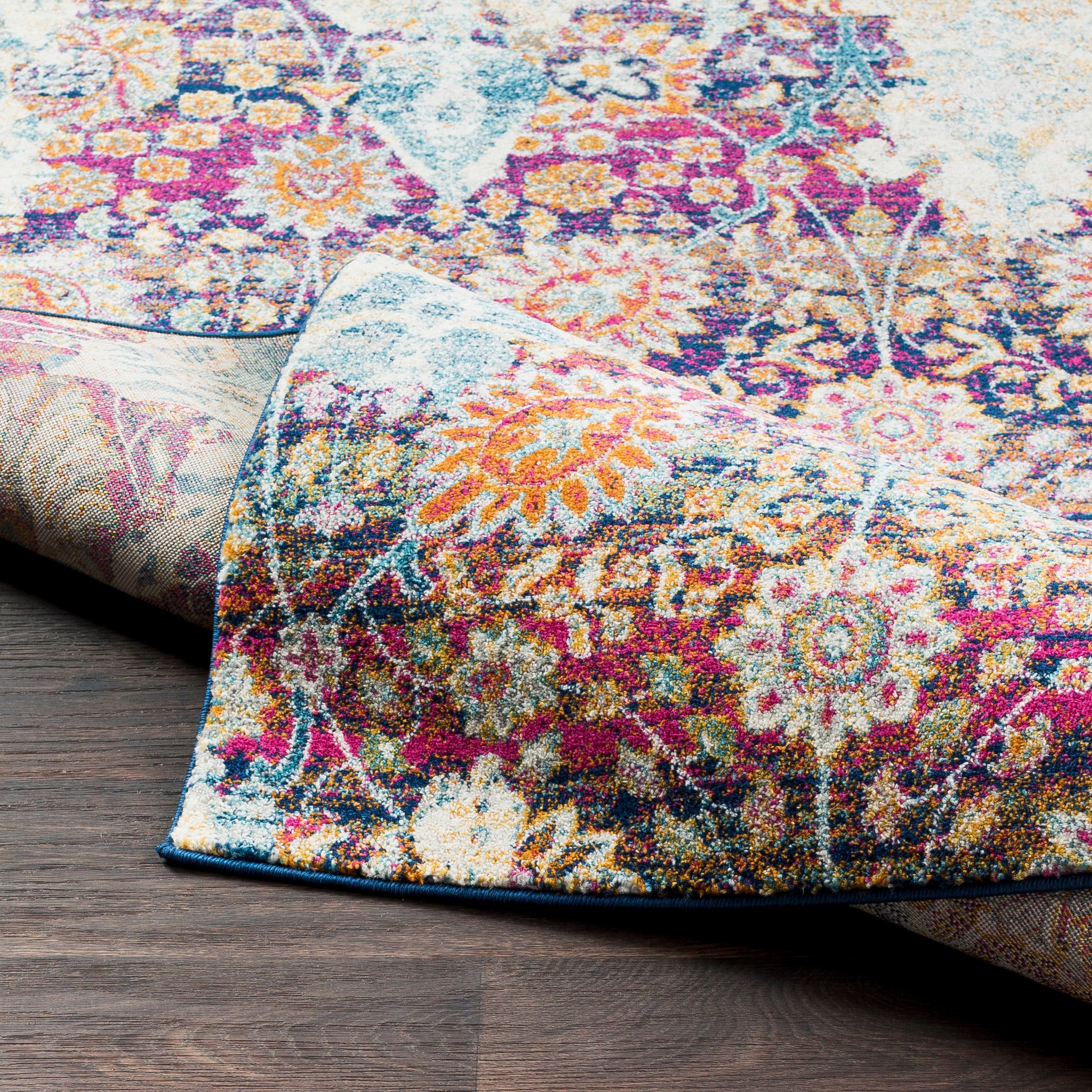 Surya HAP1049-31157 rugs - View #4