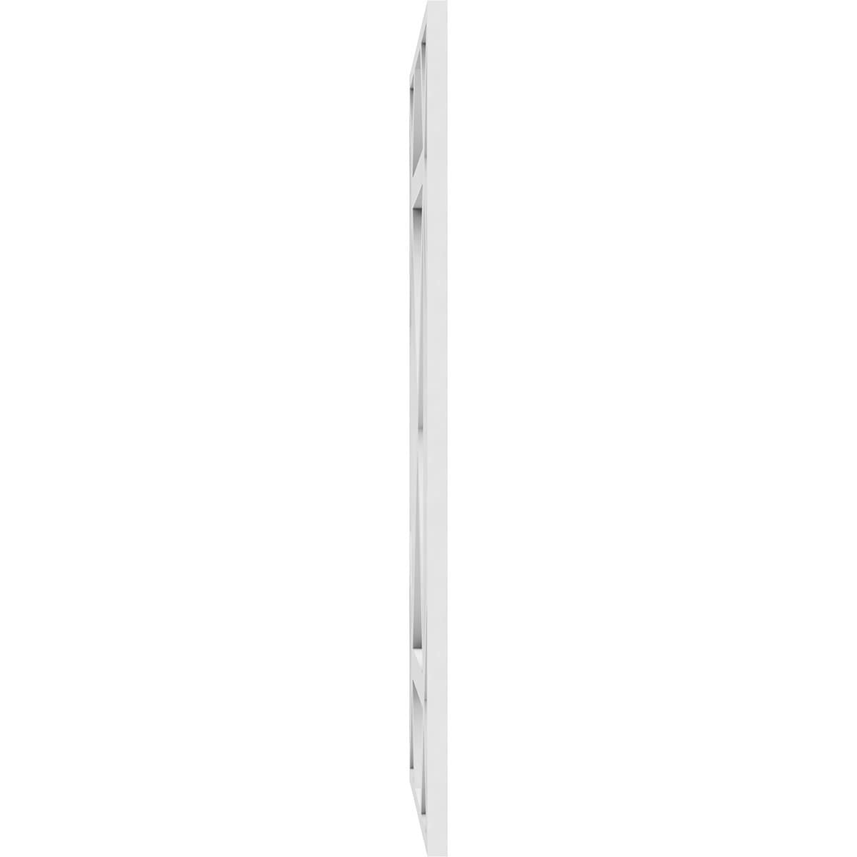 Ekena Millwork WALP16X16BUX Wall-Panels - View #9