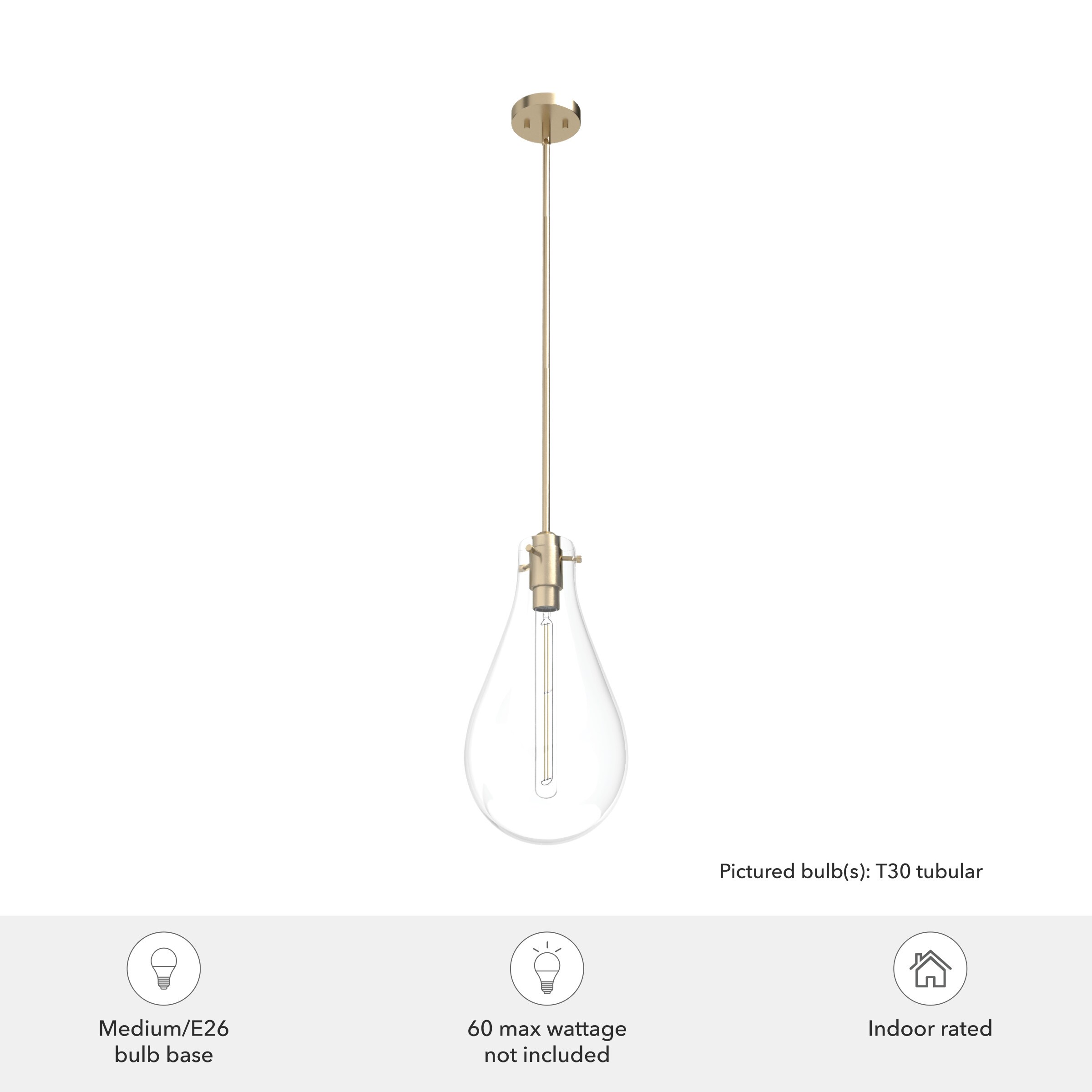 Hunter 19564 Pendant-Lights - View #4