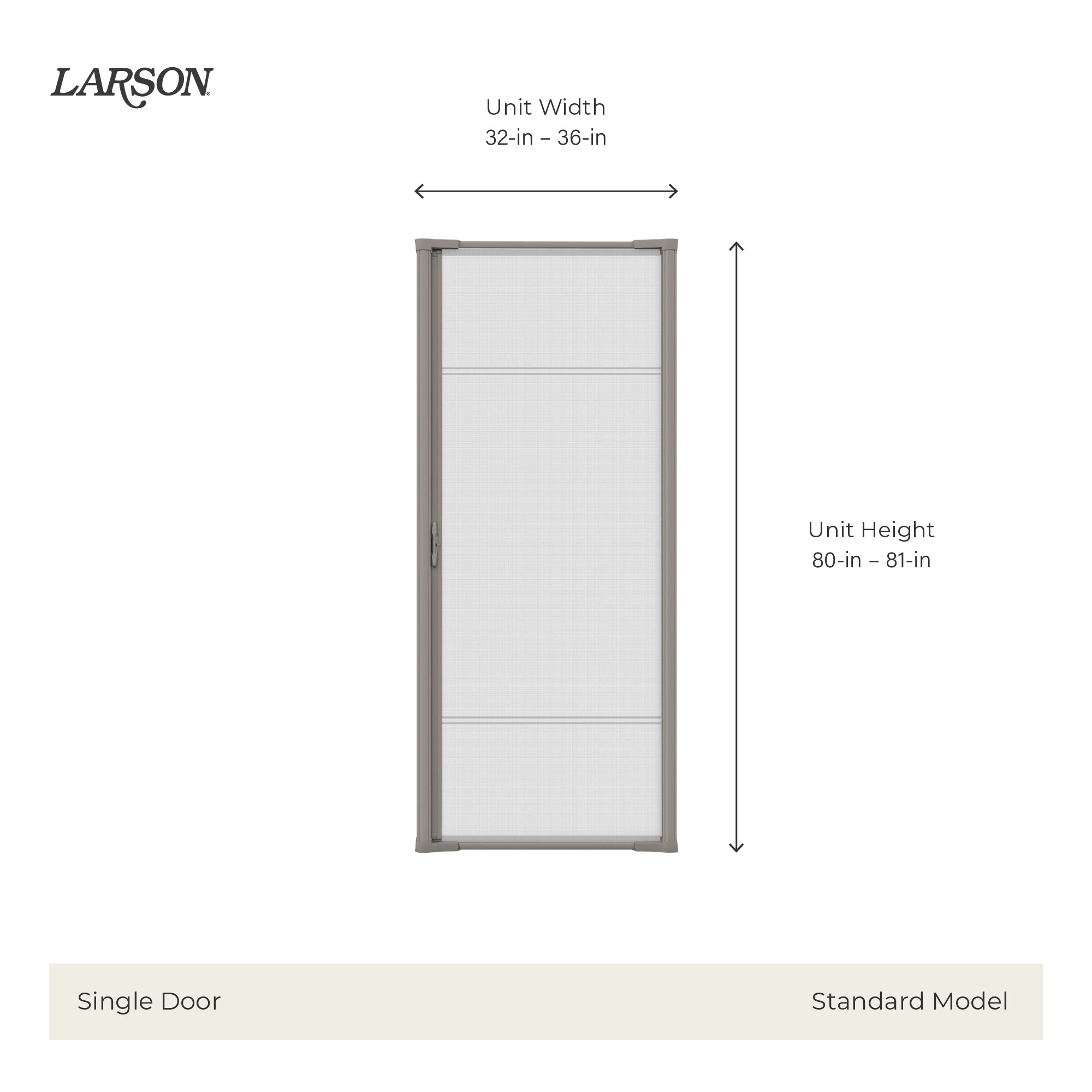 LARSON 77210971 Screen-Doors - View #7