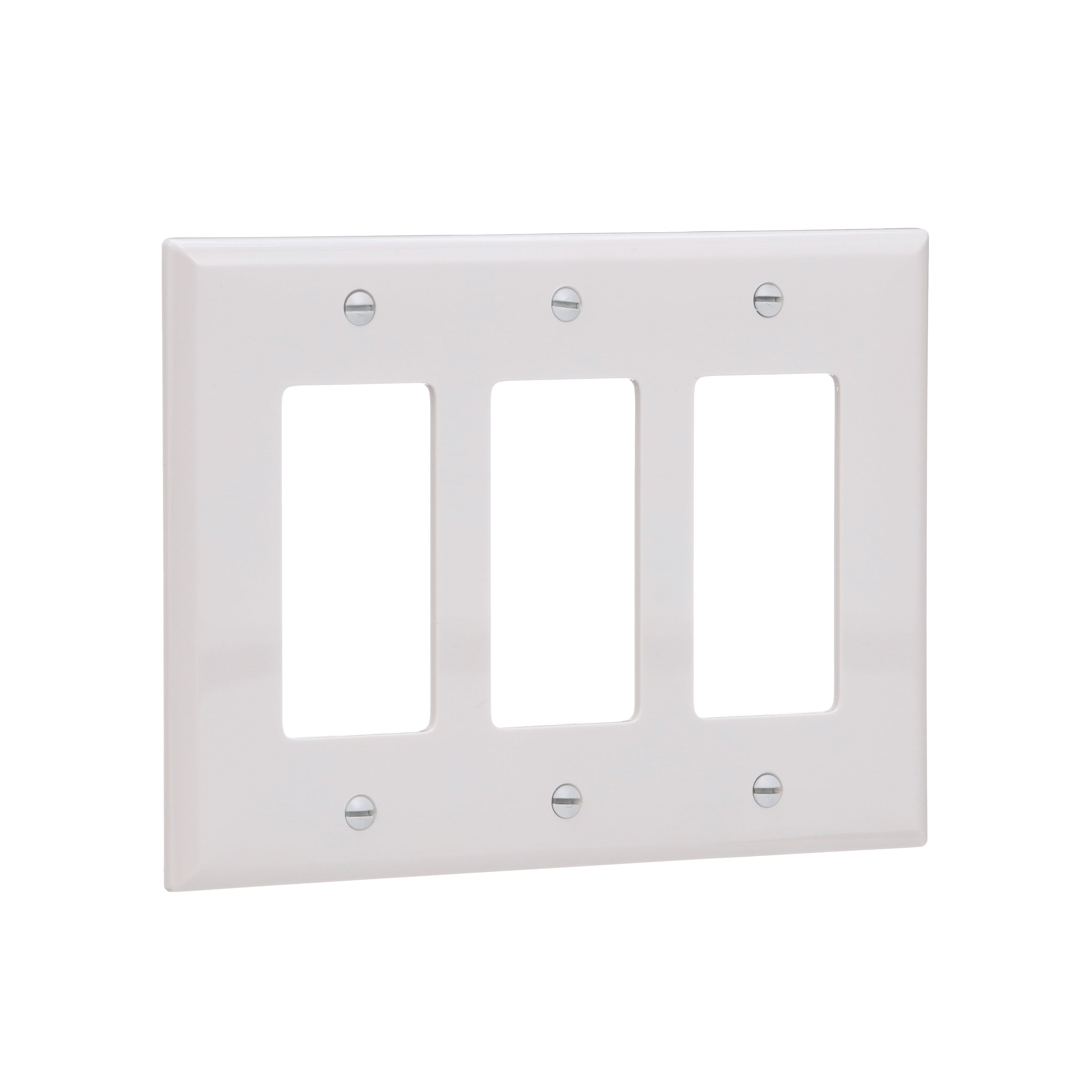 Eaton PJ263W-F-LW Electrical-Wall-Plates - View #6