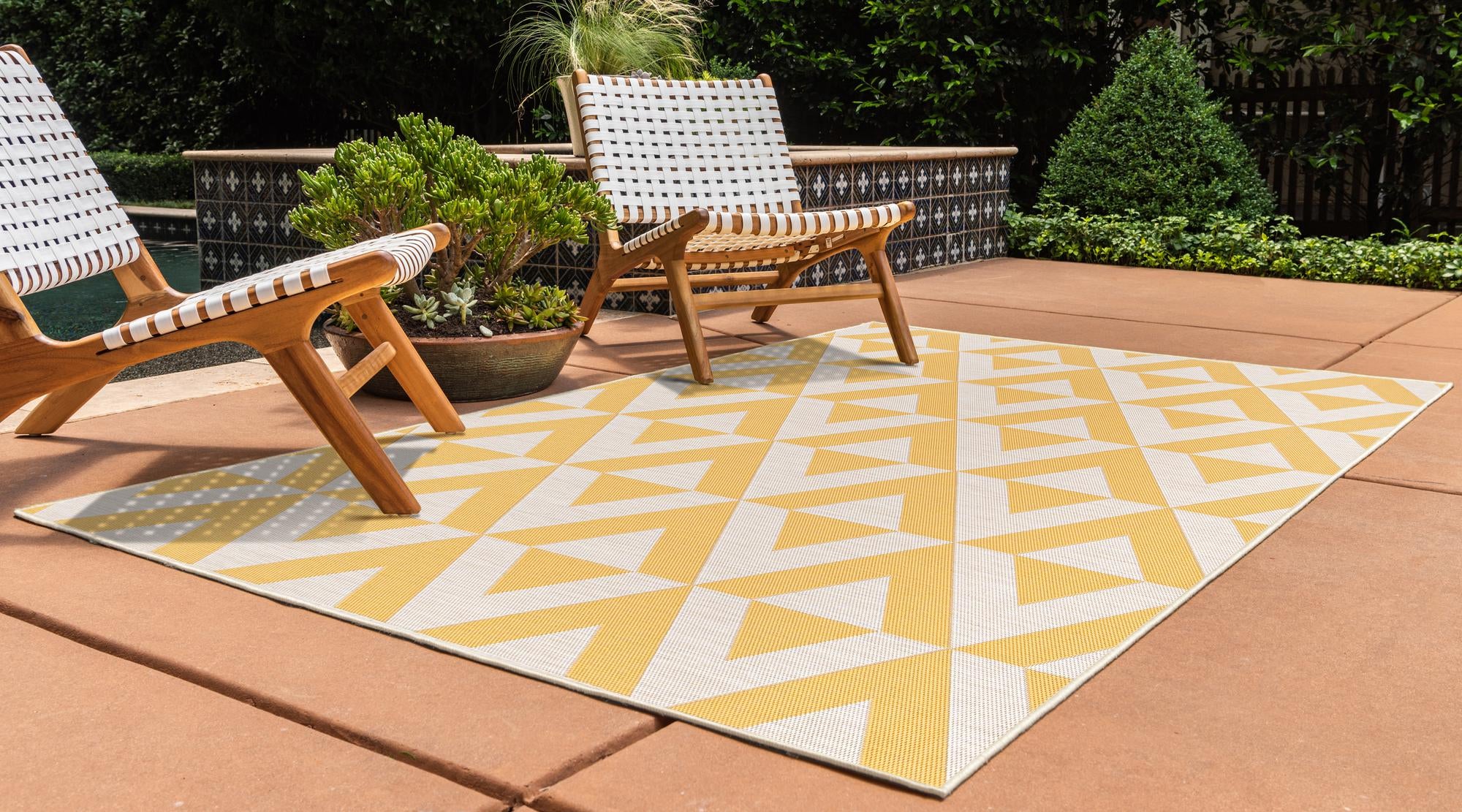 Unique Loom 3152433 rugs - View #7