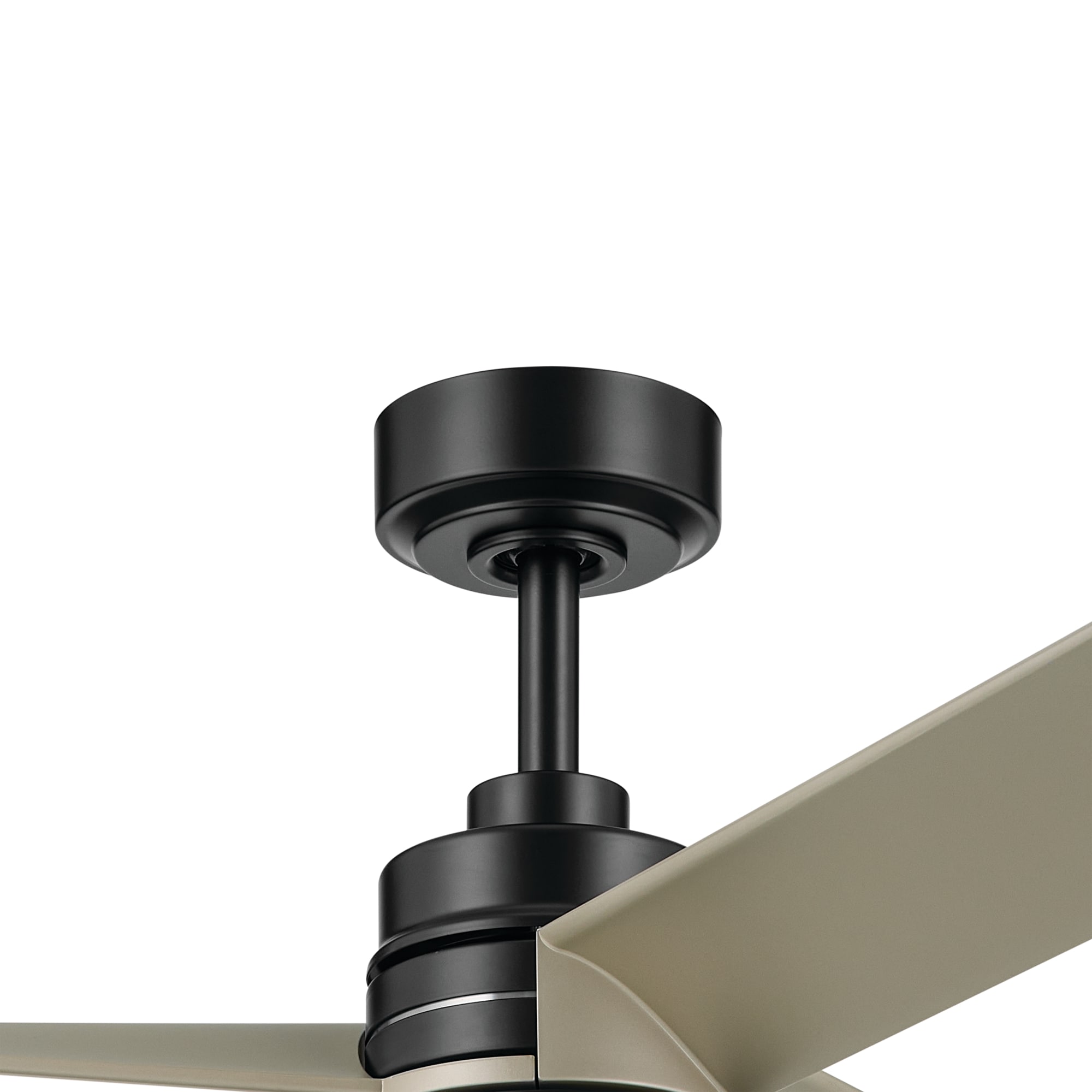 Kichler 300375SBK Ceiling-Fans - View #5