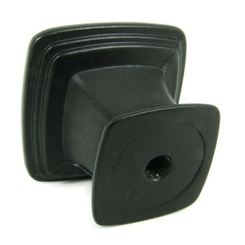 Stone Mill Hardware CP81091-OB Cabinet-Knobs - View #3