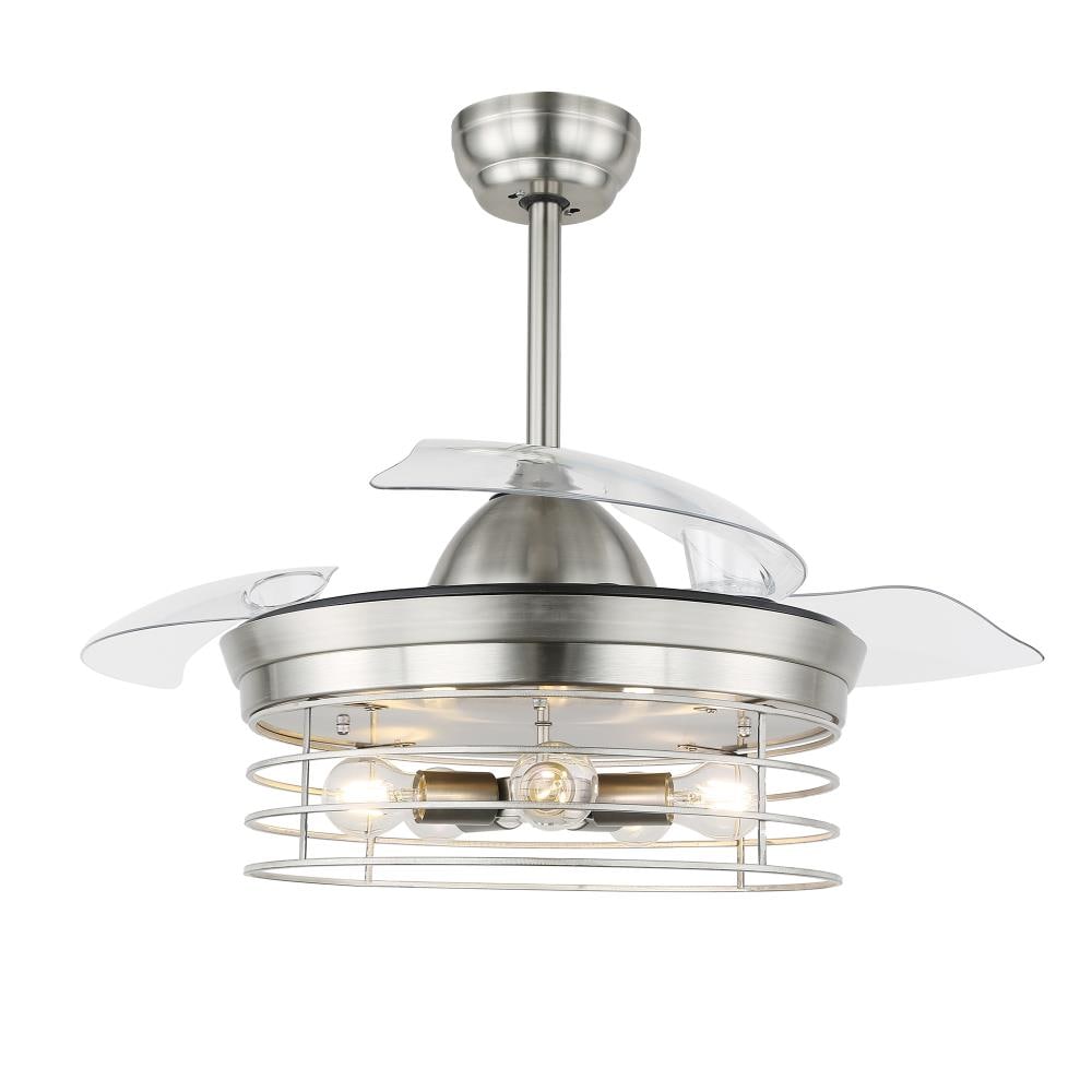 Bella Depot BD4254-N Ceiling-Fans - View #5