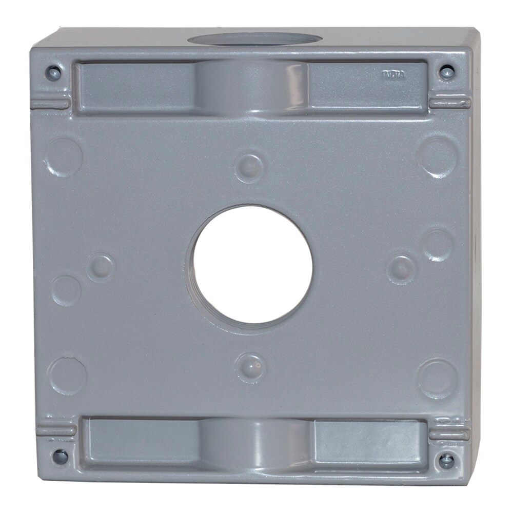 Sigma Engineered Solutions 14357 Electrical-Box - View #4