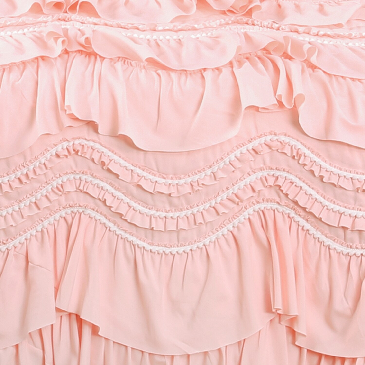 Lush Decor 16T003143 Comforters-And-Bedspreads - View #3