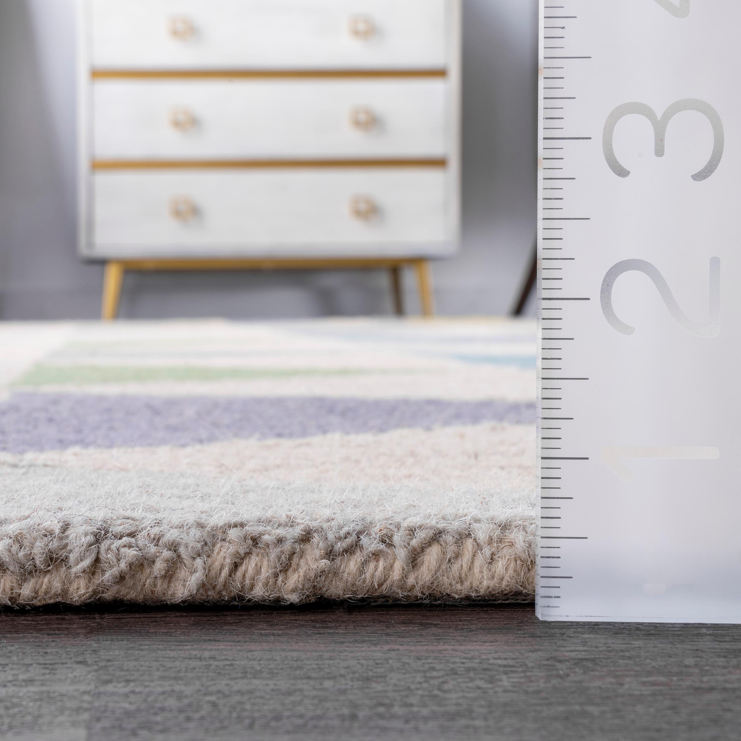 nuLOOM HJHK110A-2608 rugs - View #5