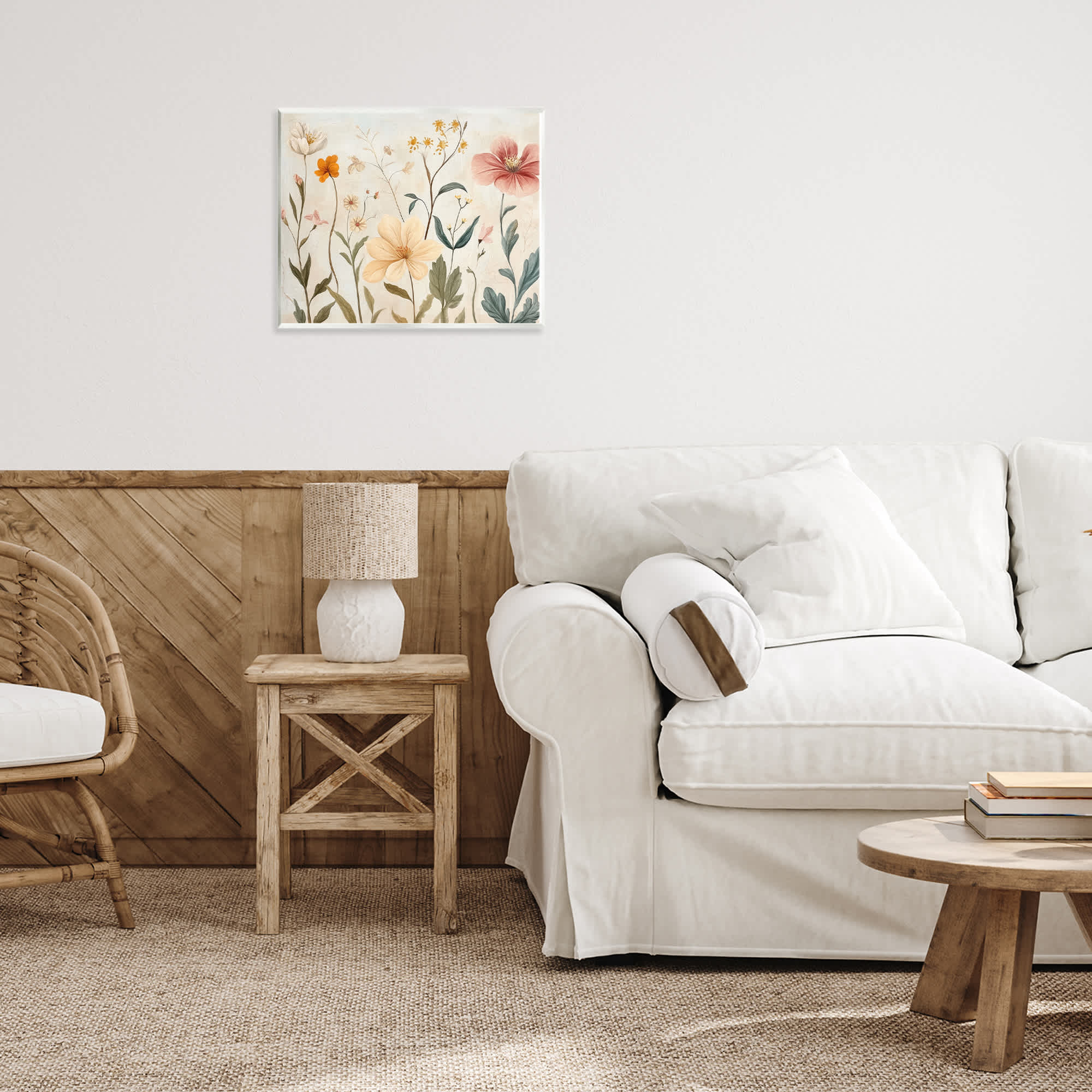 Stupell Industries BW-388-WD-11X14 Wall-Art - View #3