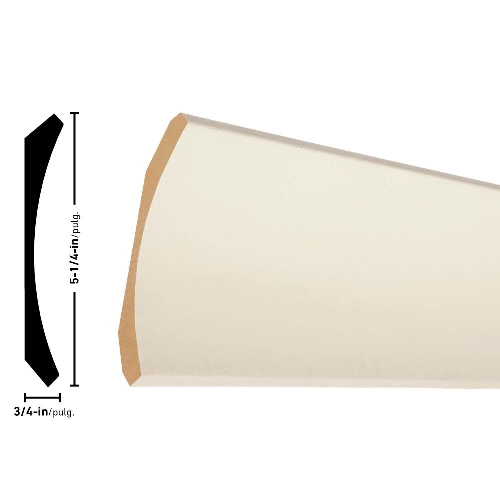 Empire Moulding & Millwork FBDPMR291CRL  - View #3