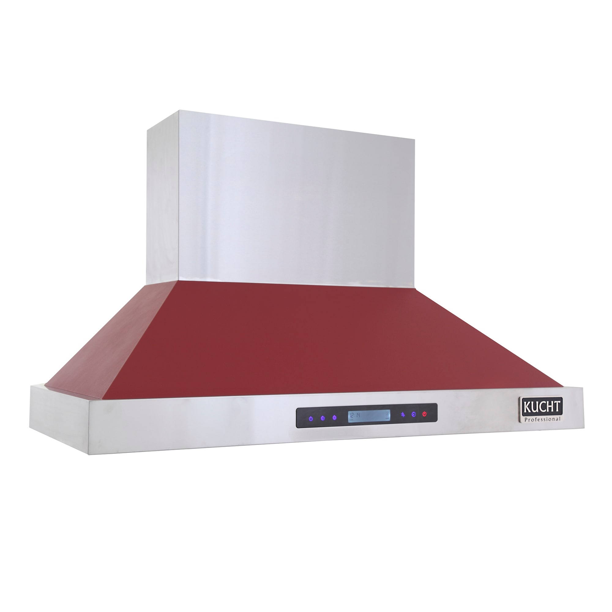 Kucht KRH4815-R Wall-Mounted-Range-Hoods - View #4