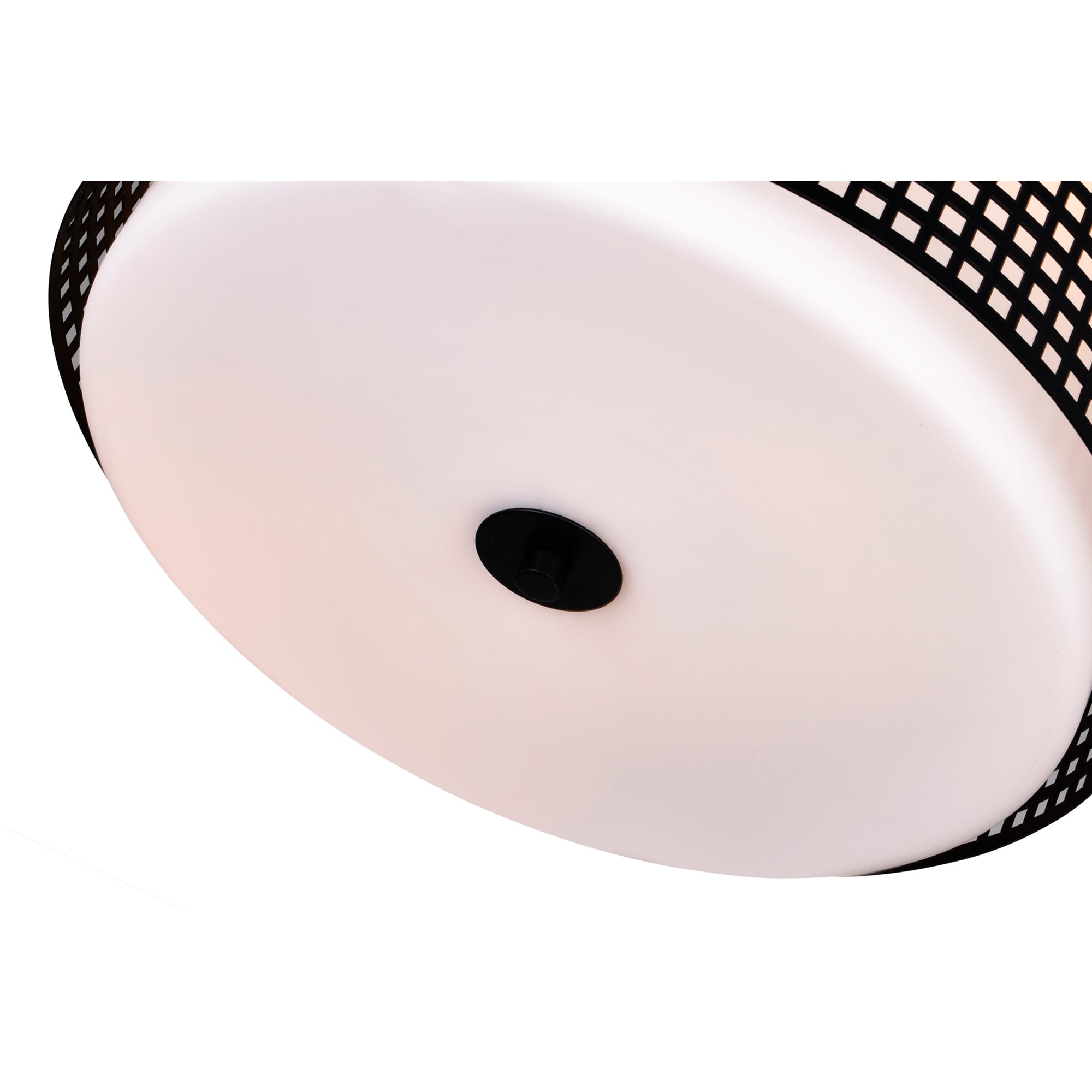 CWI Lighting 5209C15B flushmounts - View #4