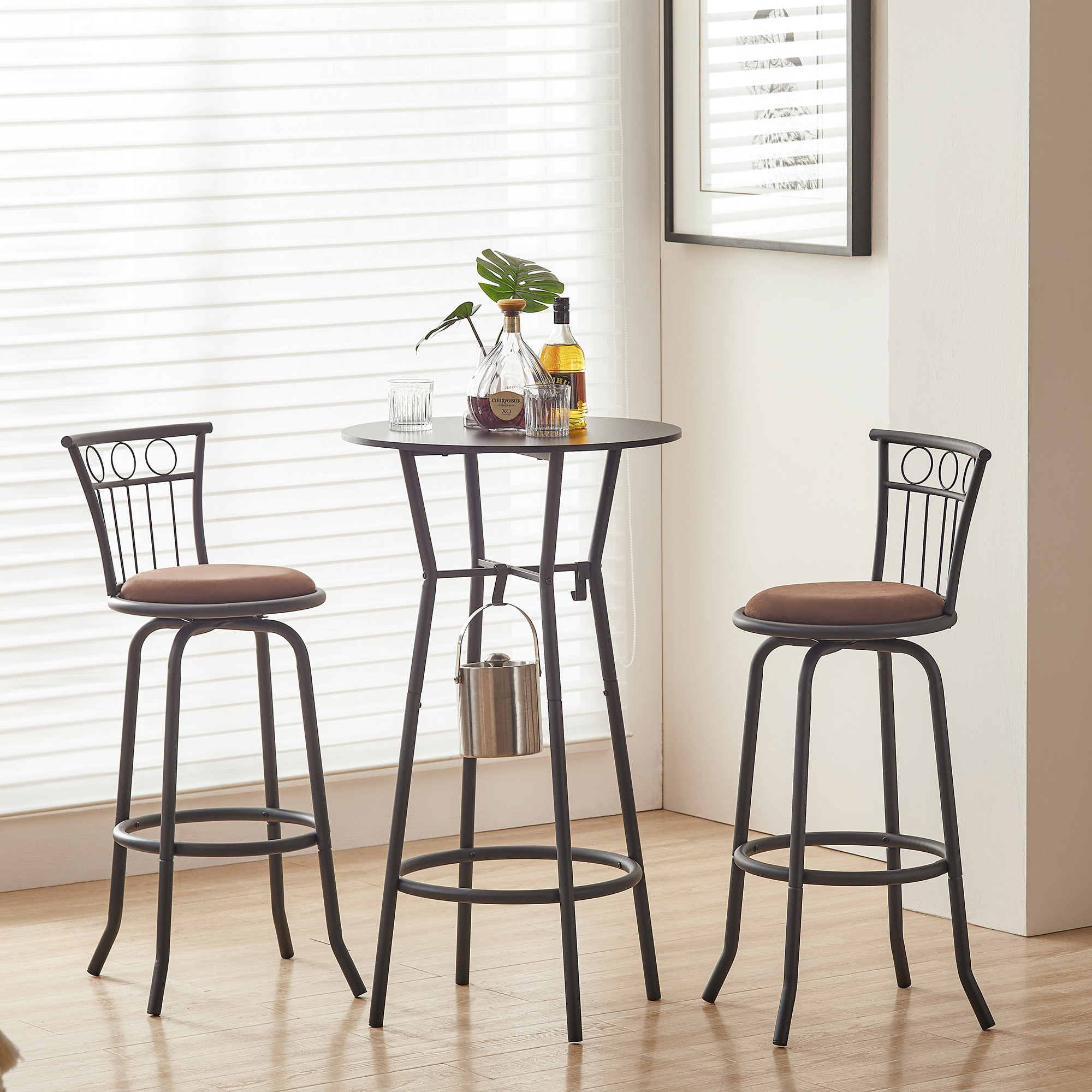 Sumyeg WF-HW66216-LA Dining-Sets - View #2
