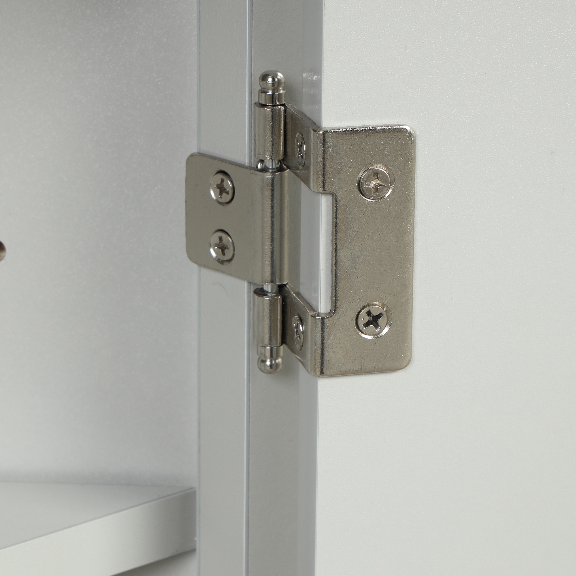 AAZJ NBO-66606BLK Linen-Cabinets - View #19