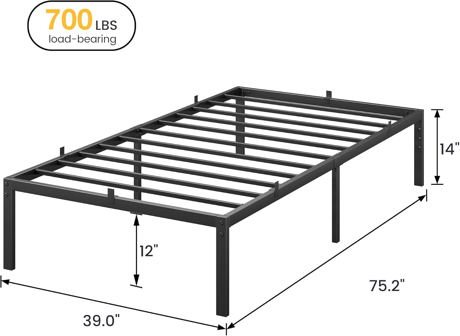 Qeetex LHF-BED-PHO-0YIOC2WX beds - View #2