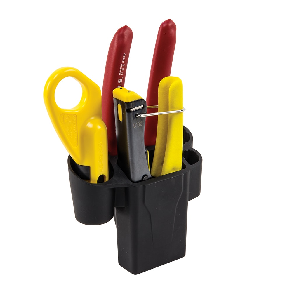 Klein Tools VDV011852 Wire-Strippers-Crimpers-Cutters - View #5