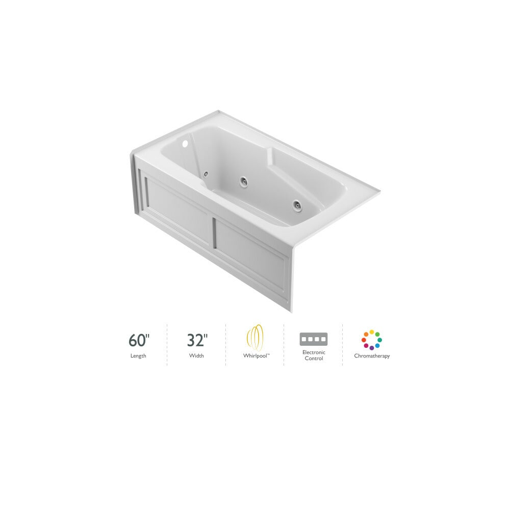Jacuzzi NG34959 bathtubs - View #2